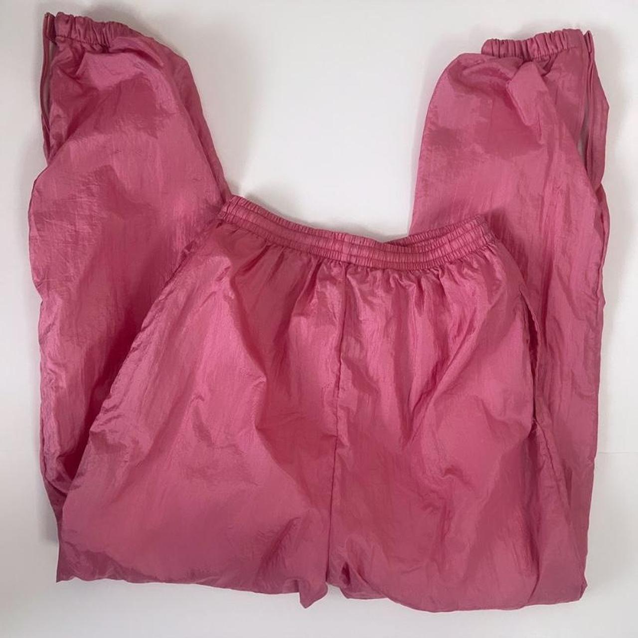 EB Sport Women's Pink Trousers (4)