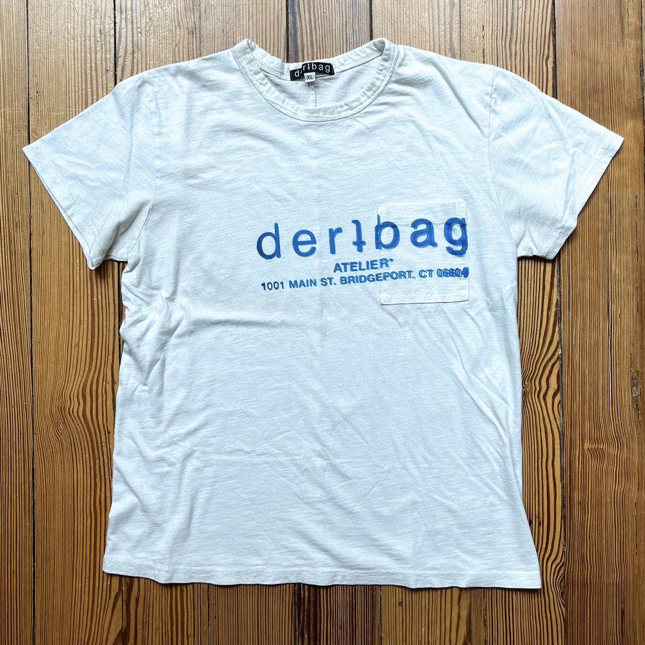 Dertbag Men's T-shirt