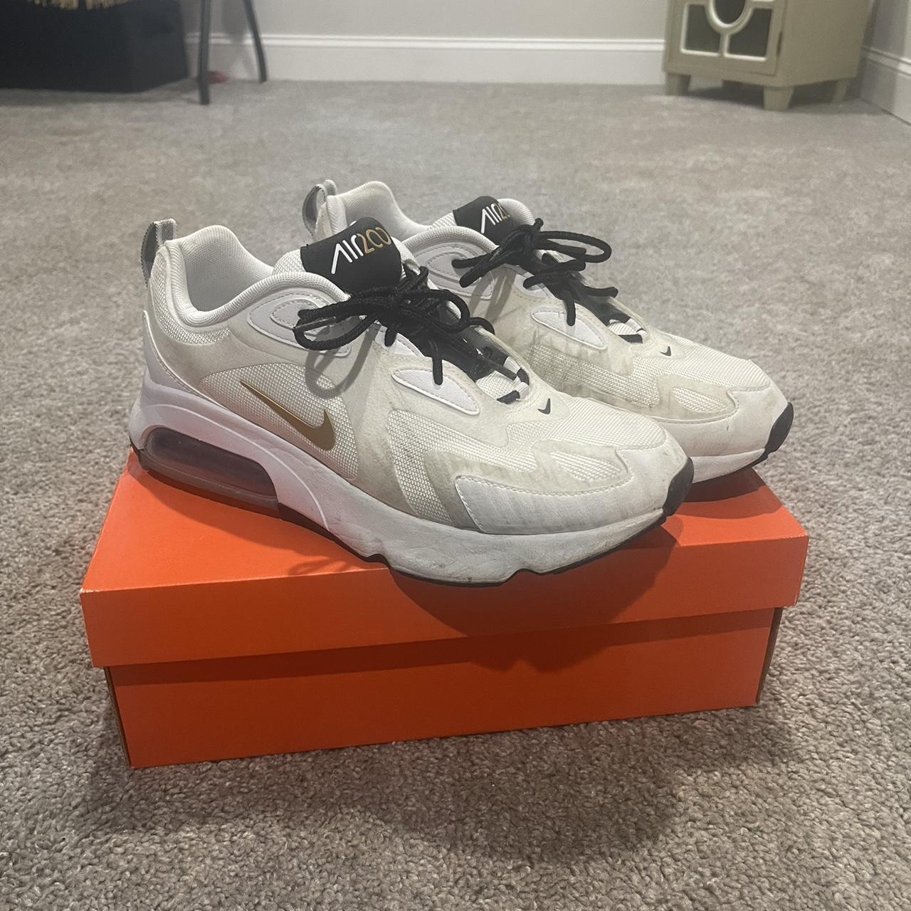 mens airmax 200