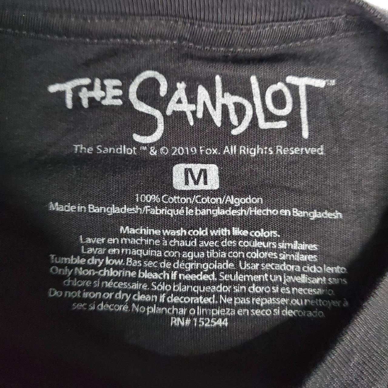 The Sandlot You're Killing Me Smalls Shirt Size XL - Depop
