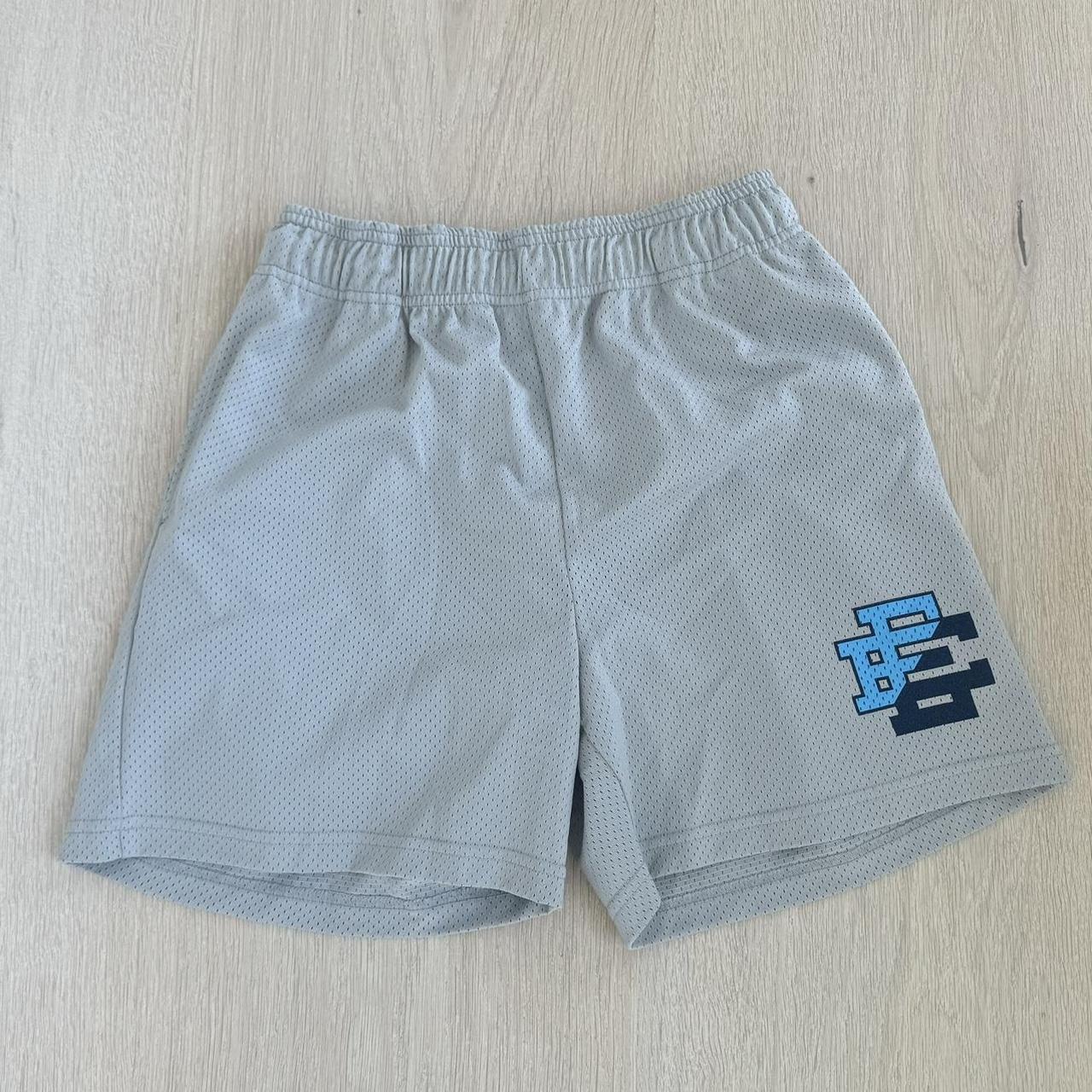 Eric Emanuel Mesh Shorts Size M sold