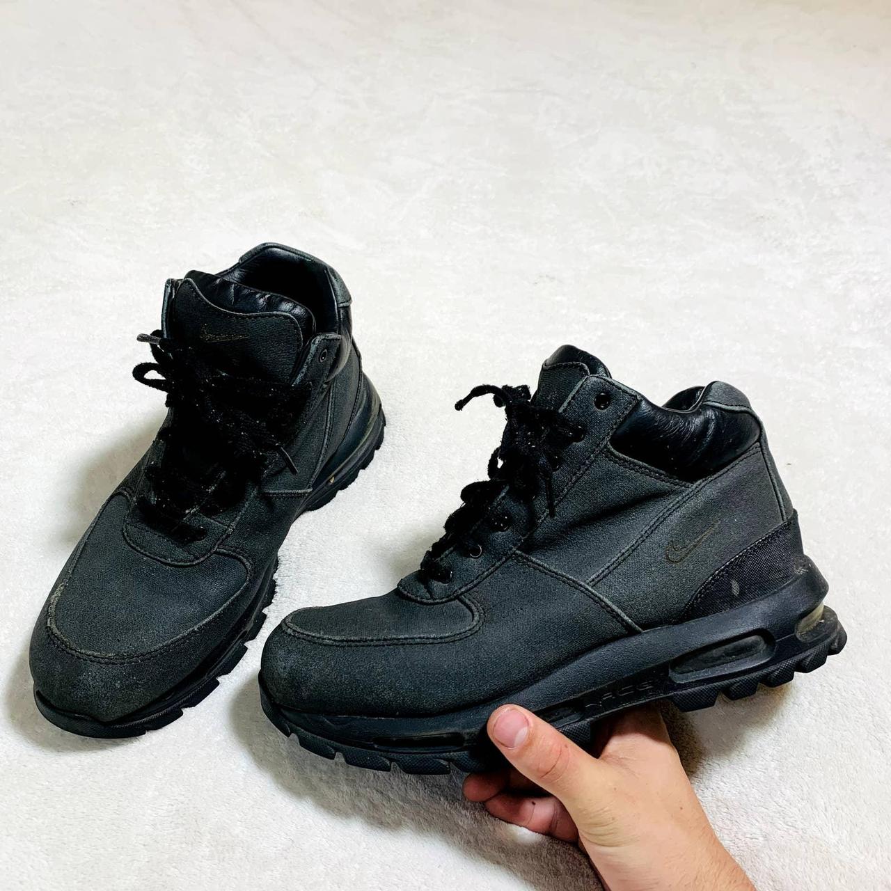 acg goadome boots