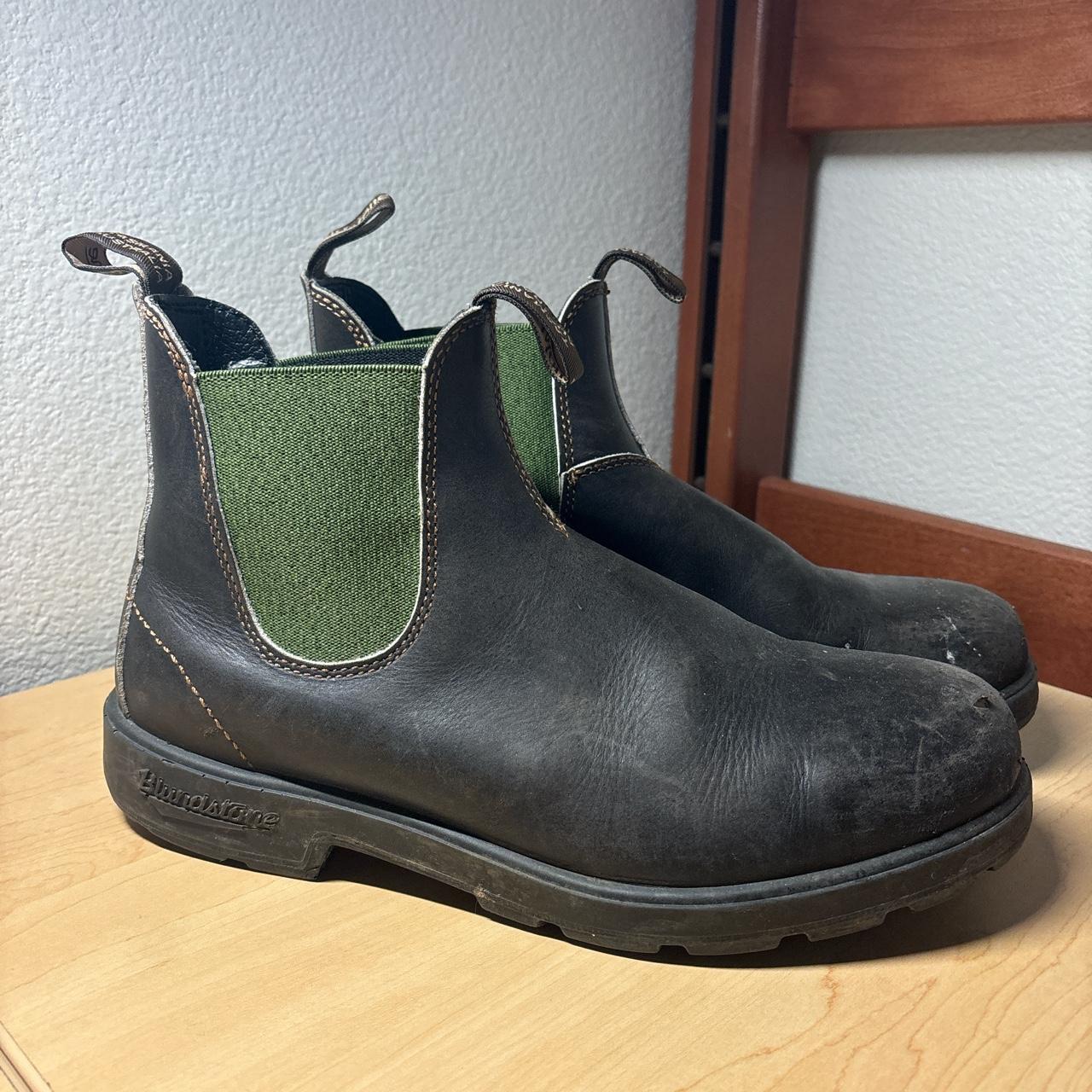 Men’s Blundstones ⚒️ Size 11.5 (10.5 AUS) Lightly... Depop
