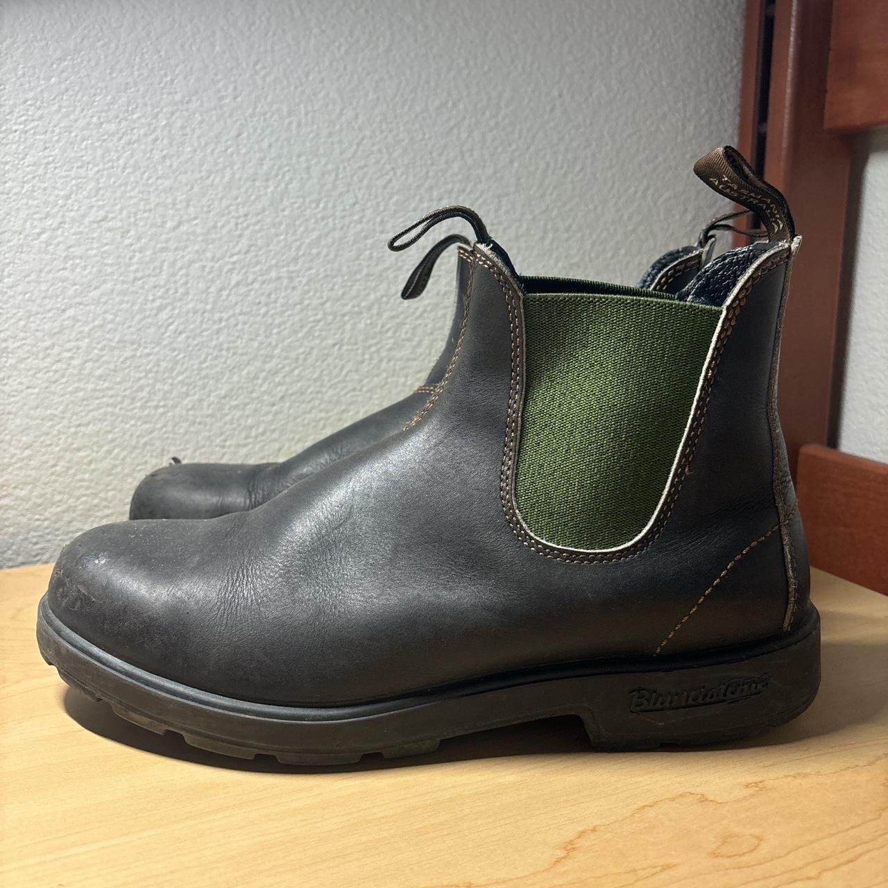 mens blundstones sale
