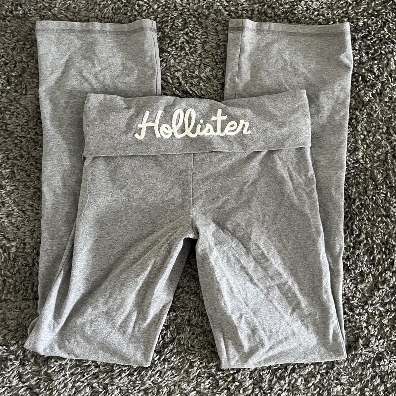 Hollister Co. Yoga Pants