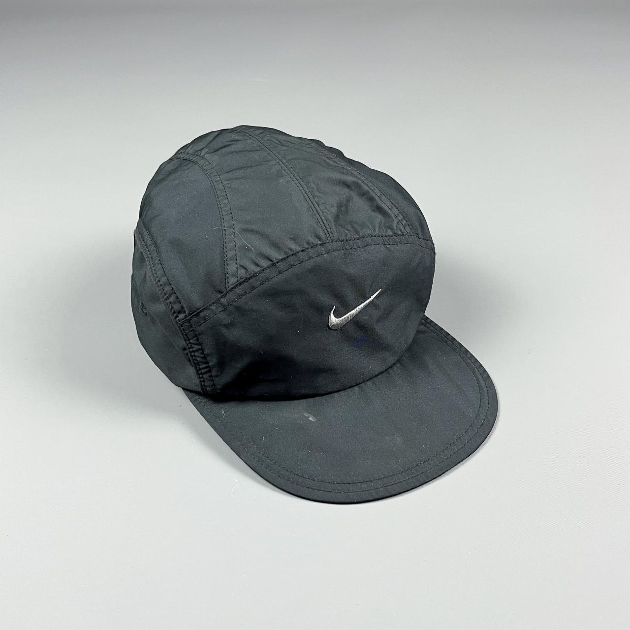 Nike Floppy peak Clima fit 7 Panel Cap You know