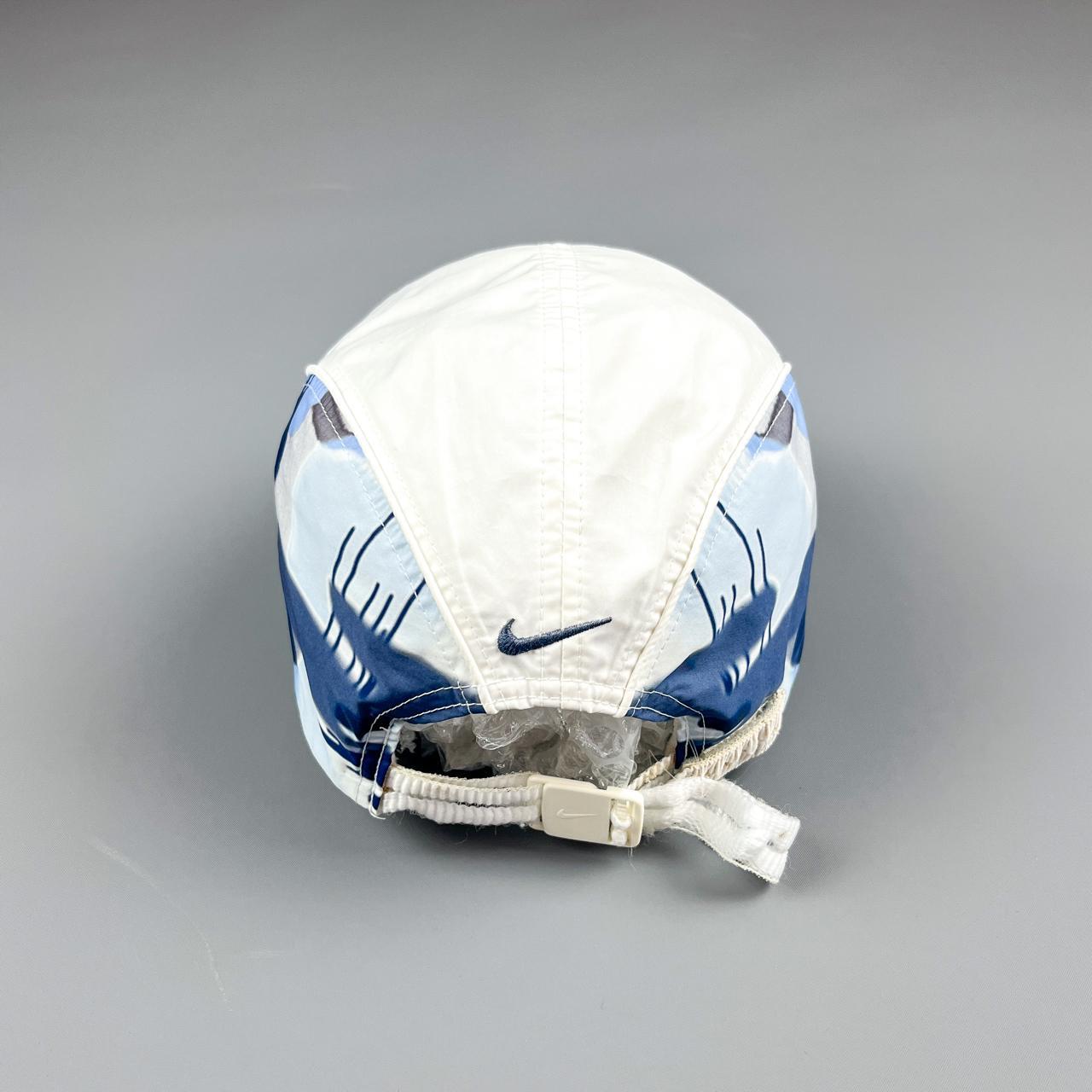 nike supreme tn cap
