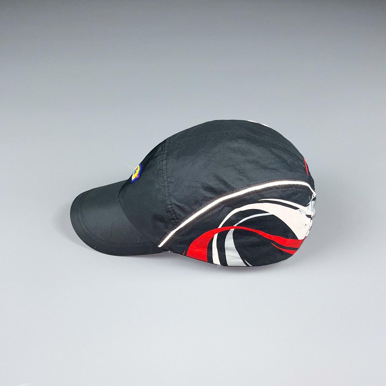 Nike tn best sale cap reflective