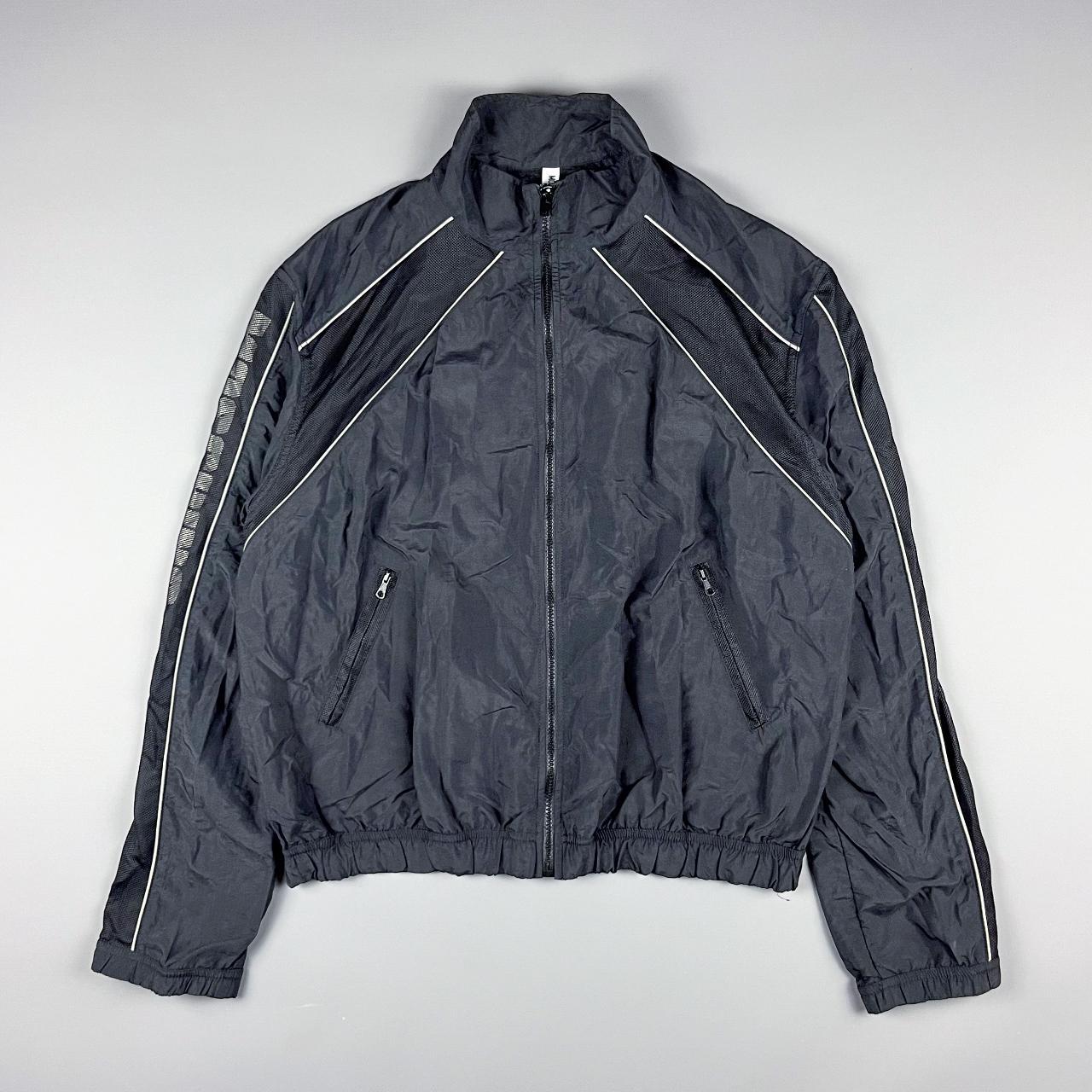 Moschino Mare Reflective Bomber