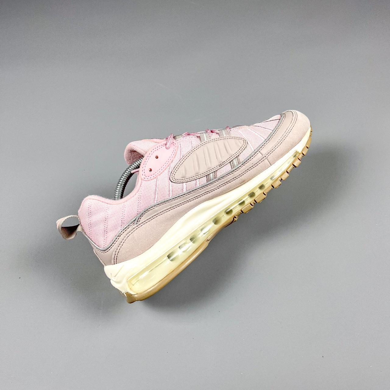 pumice air max 98