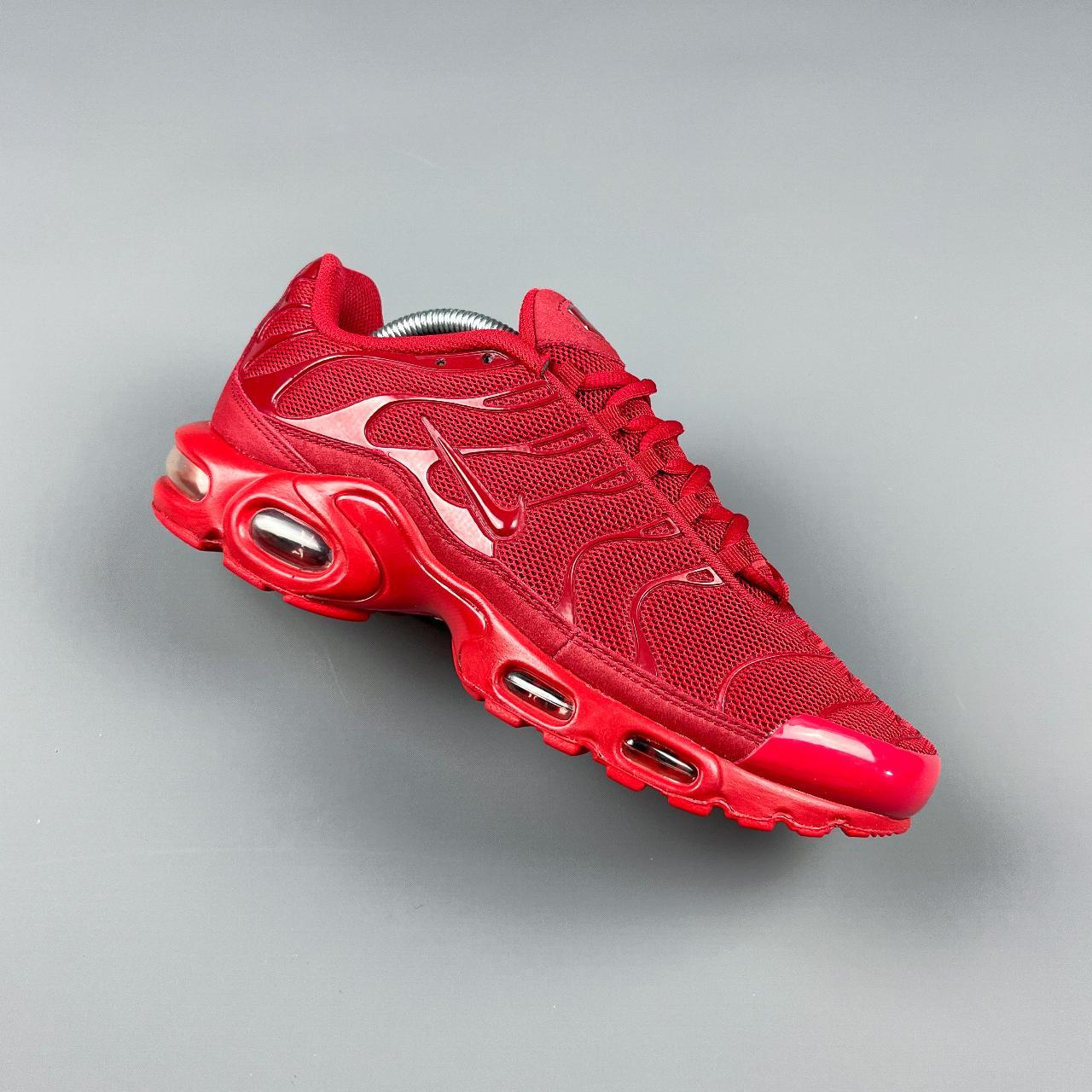 red tns