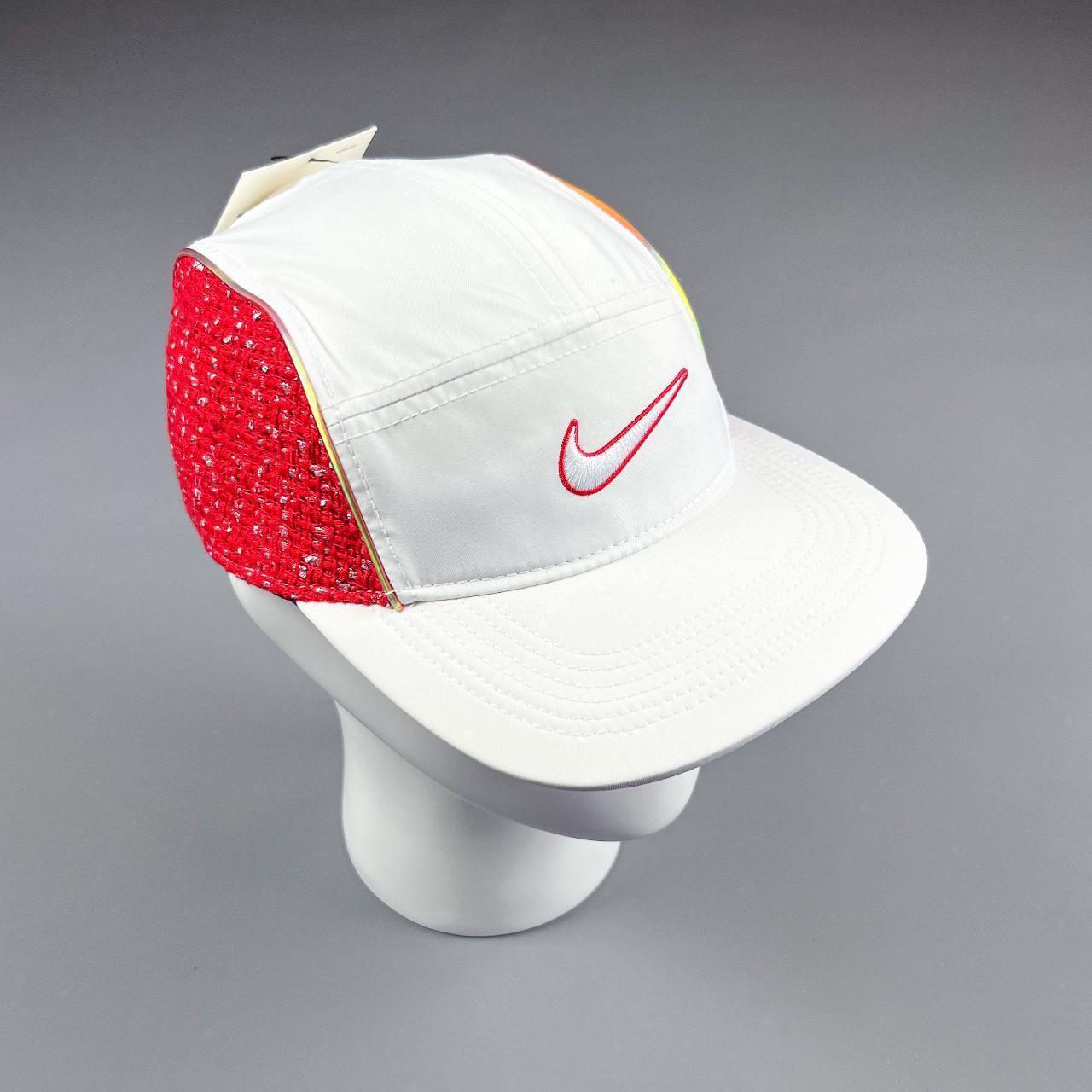 Nike x supreme cap on sale