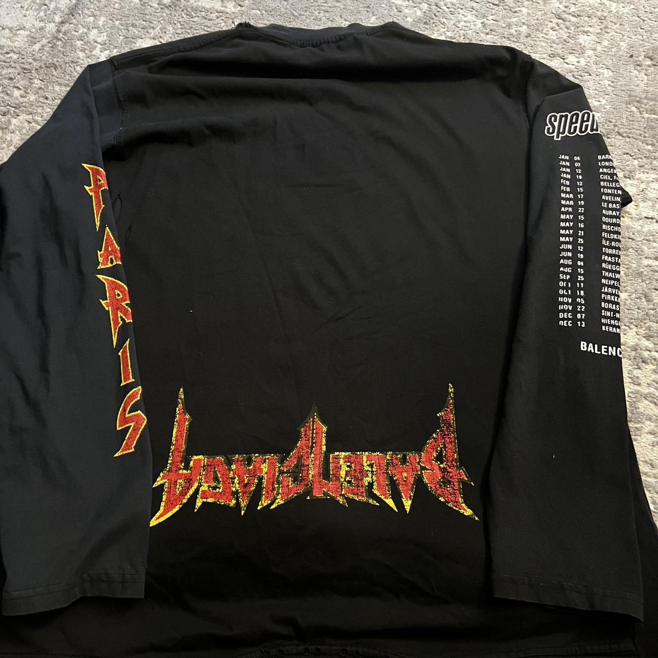 Hotel Kalinga T-shirt Punisher France Aje Logo Tee Aje T Shirt