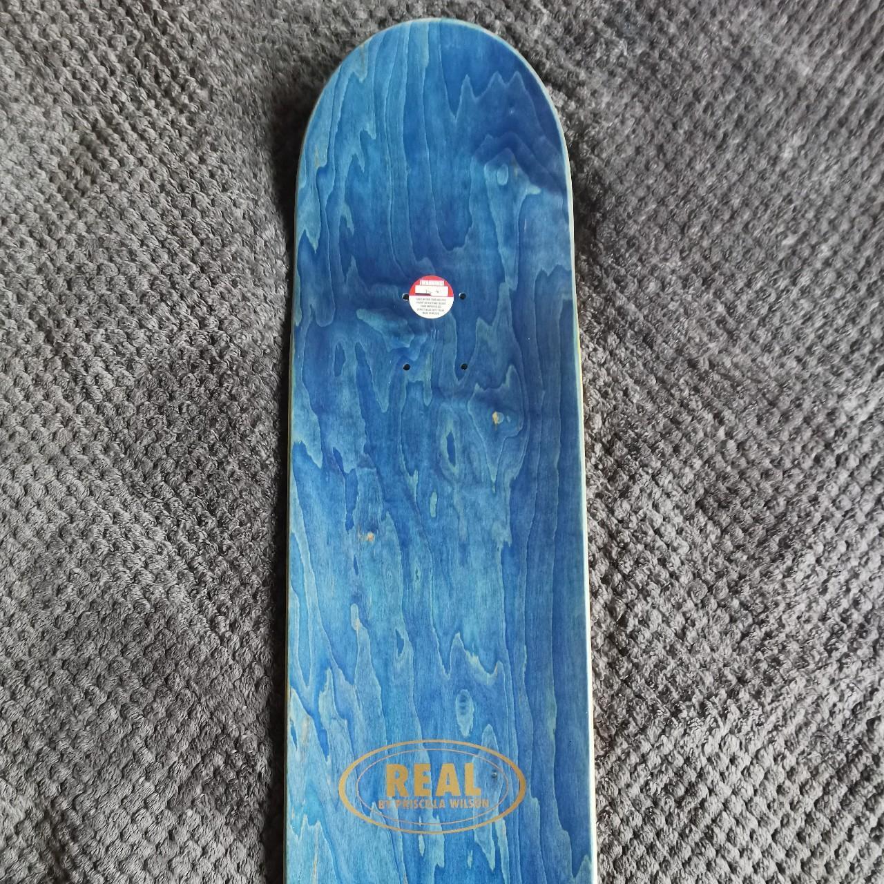 ishod wair skateboard