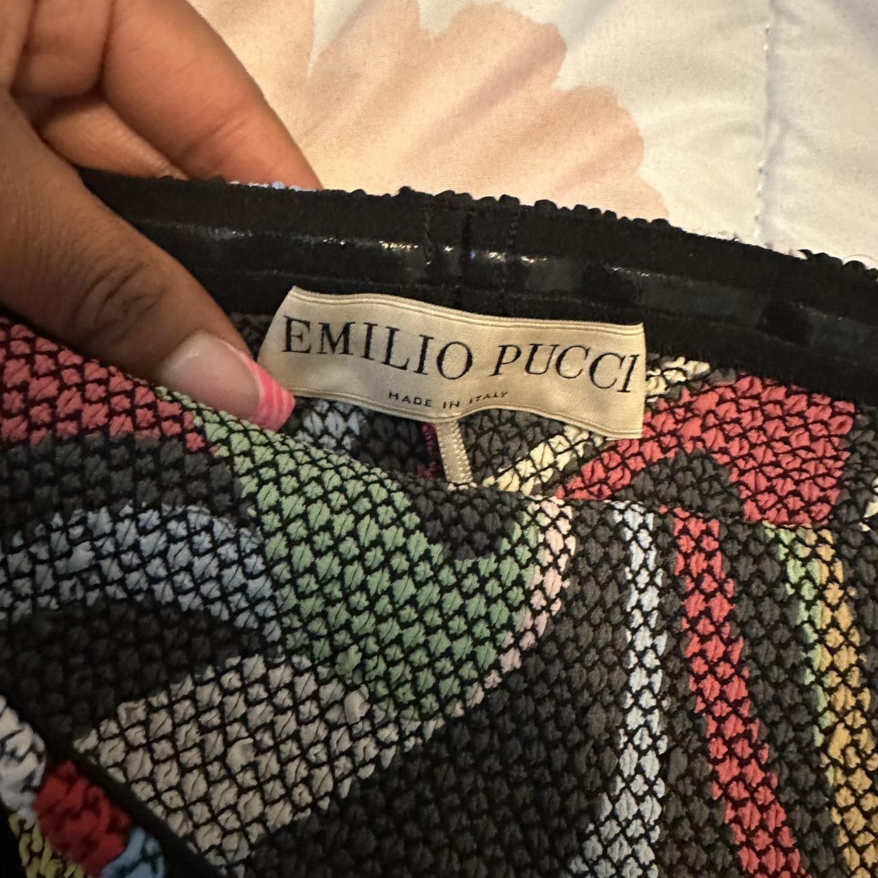 Emilio Pucci Women's Dress (5)