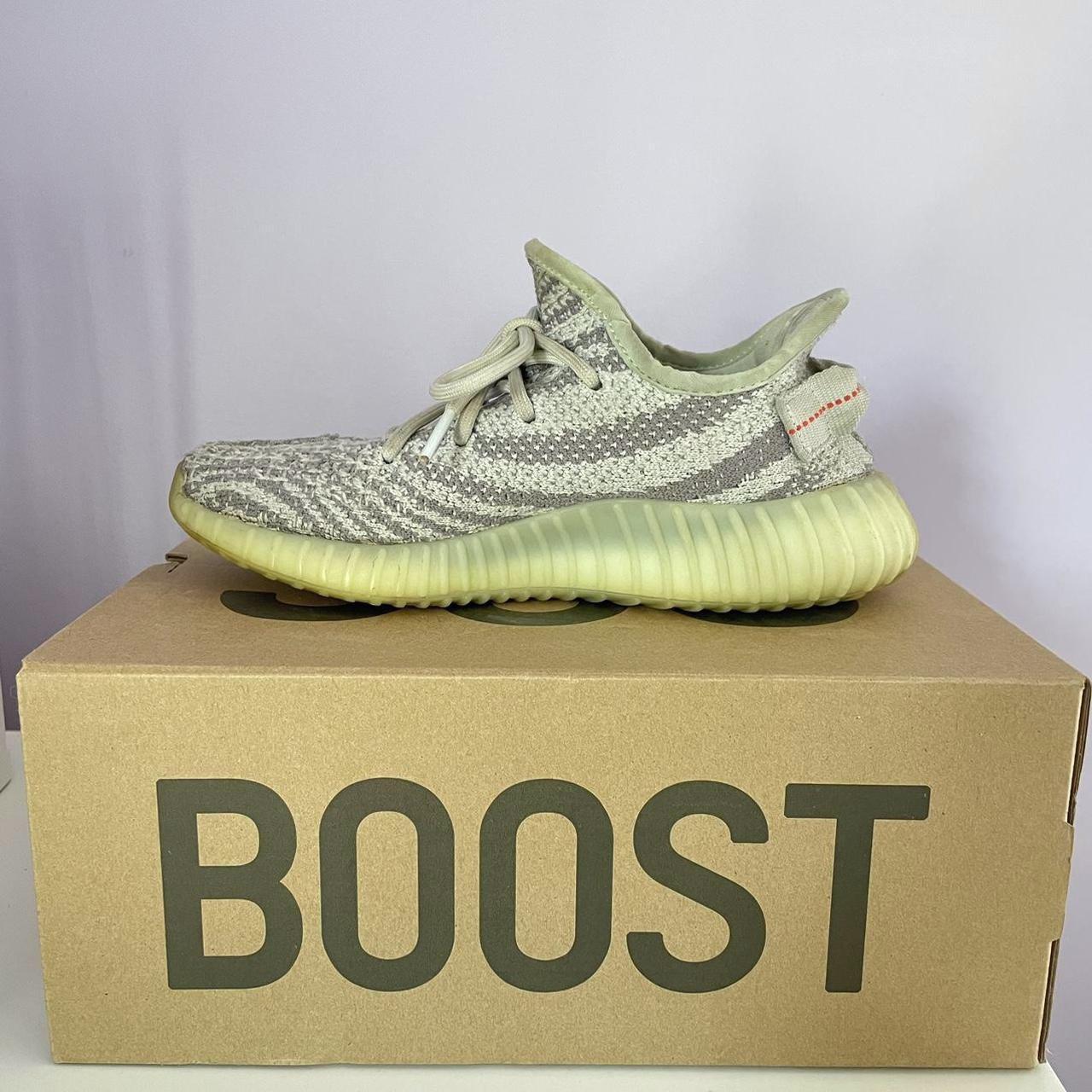 yeezy boost 350 purple