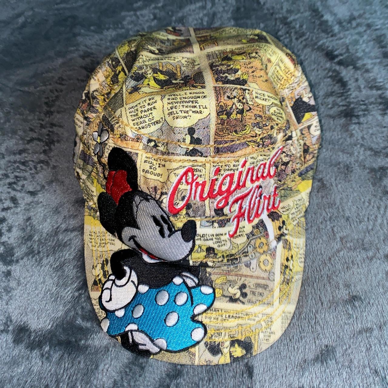 Disney Women's Hat Depop