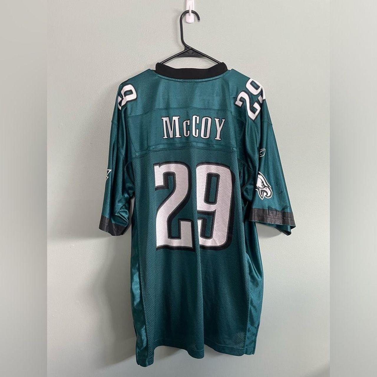 Eagles lesean mccoy jersey fashion