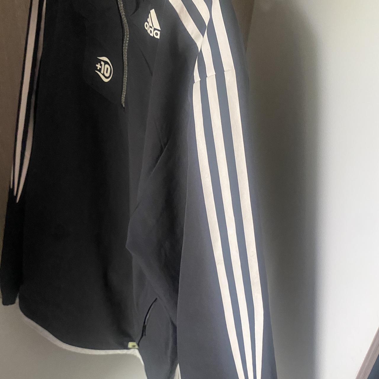 Adidas agc002 jacket online