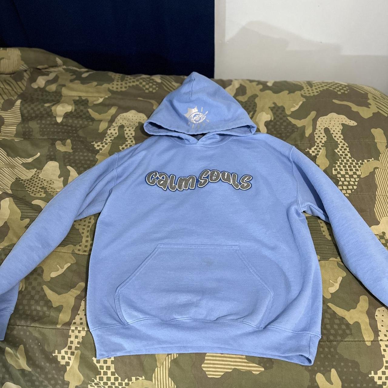 Men's Hoodie | Depop