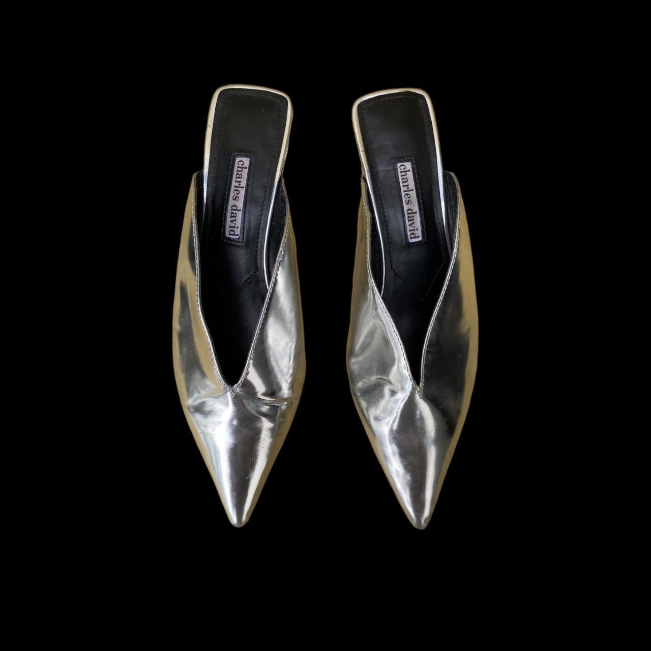 charles by charles david mules