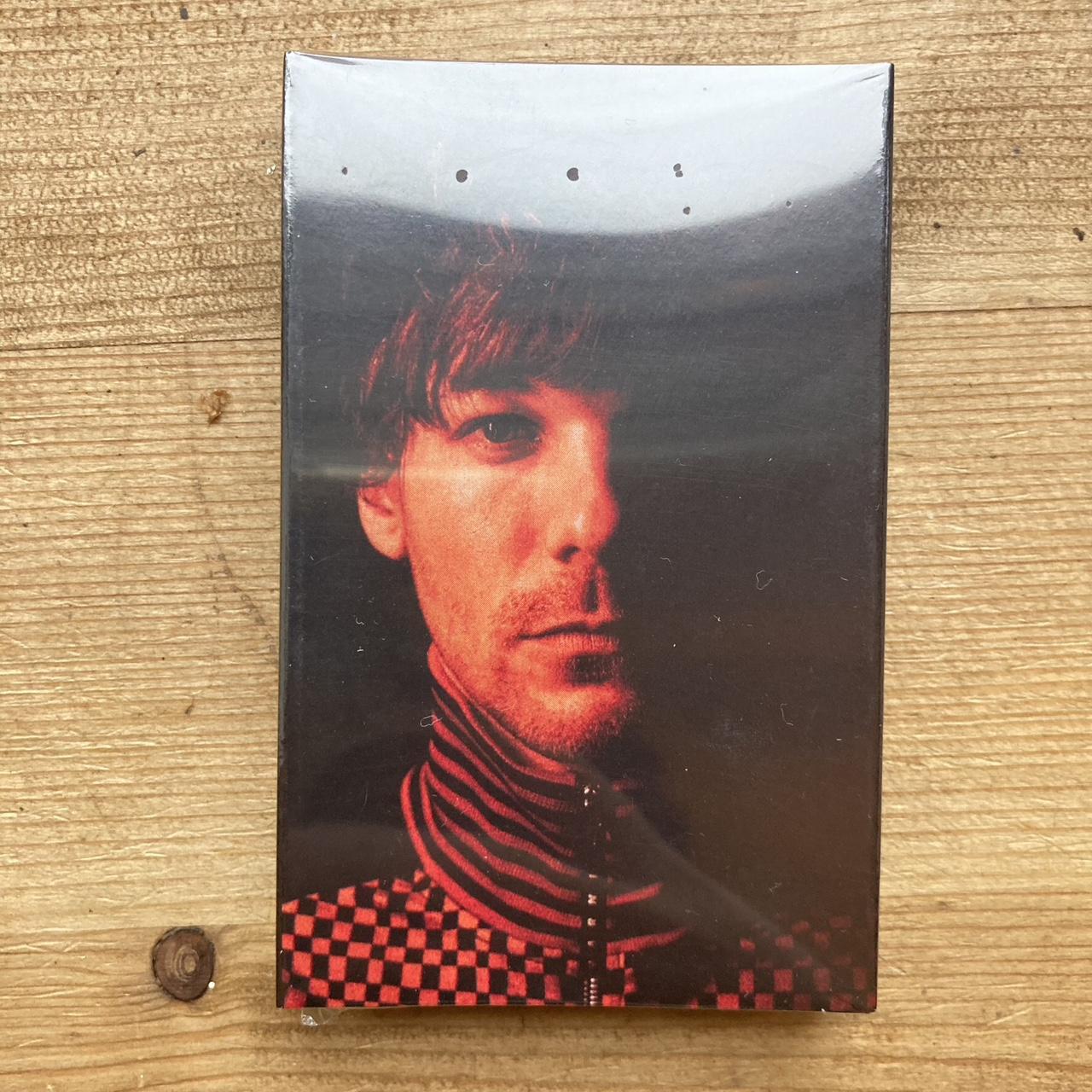 Liam Payne Lp1 レコード PINK WAX ピンクカラー盤 Extremely Rare Liam Payne LP1 Pink Vinyl Record One