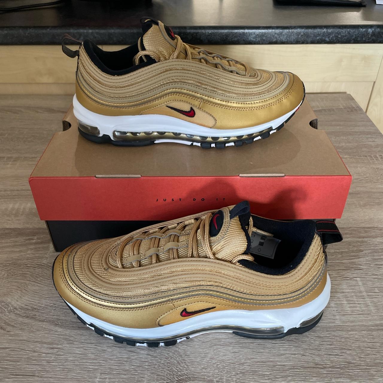 ebay mens nike trainers