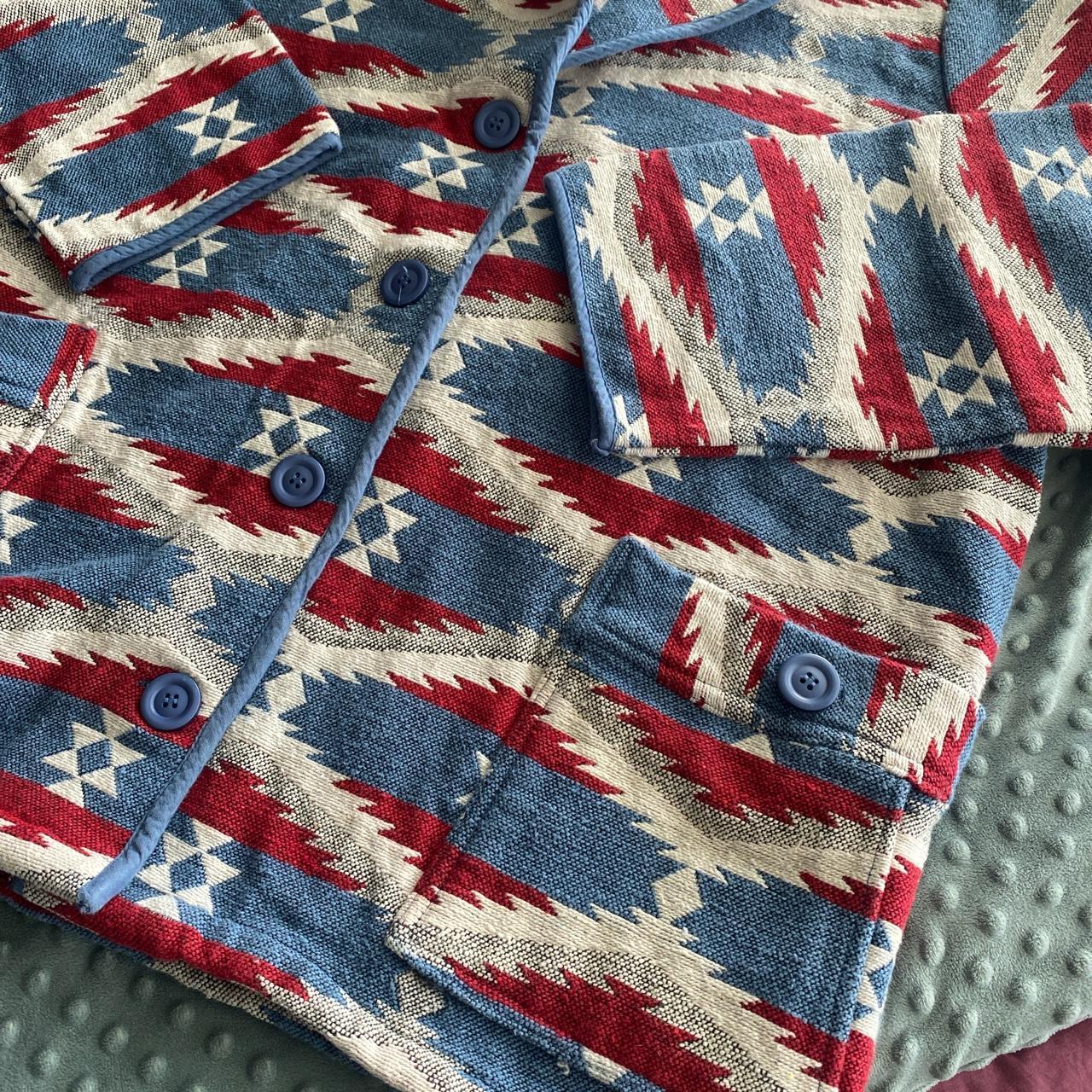 Pendleton Women's Jacket Depop