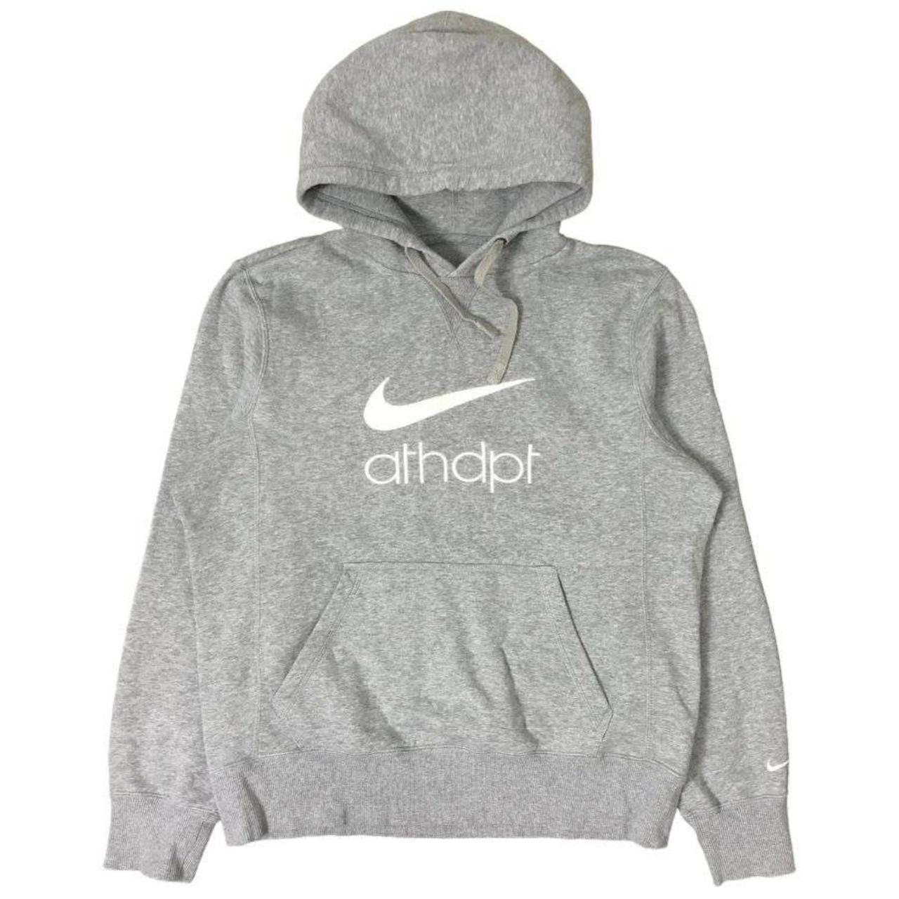 Nike hotsell athdpt hoodie