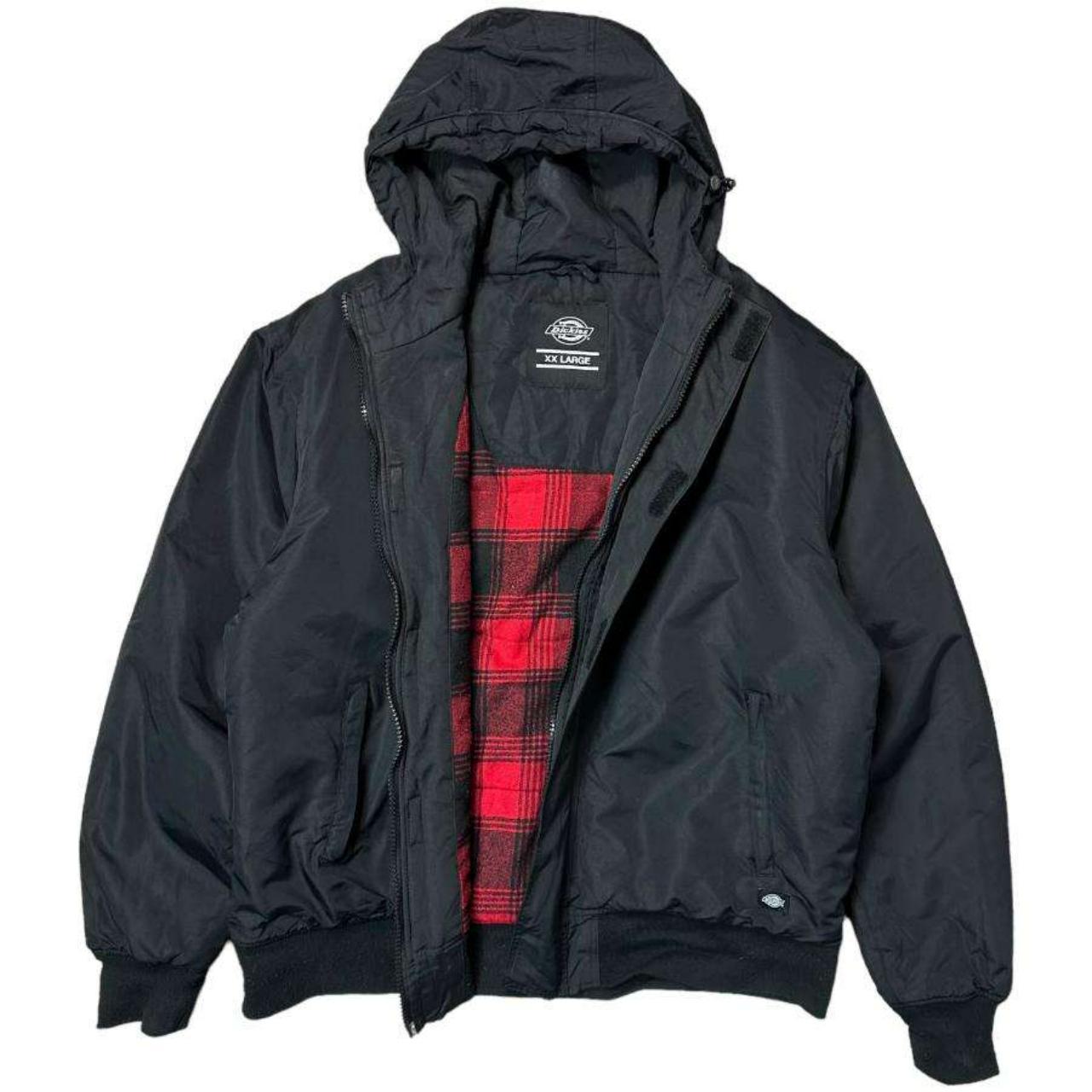 Dickies hot sale cornwell jacket