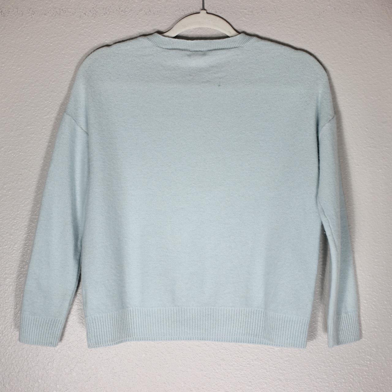 Halogen crewneck online sweater