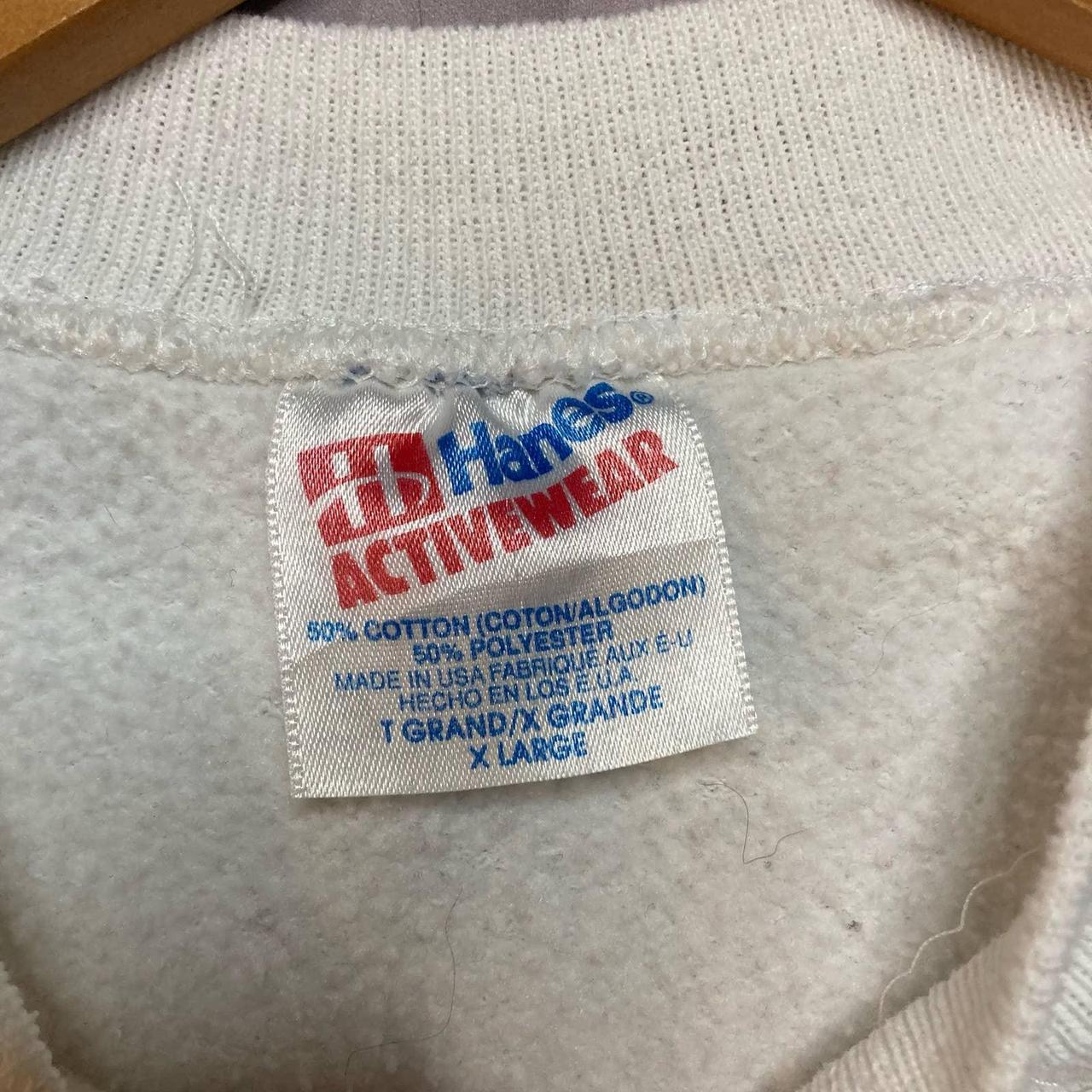 Vintage Christmas Santa Elf Hair Stylist Salon Funny... Depop