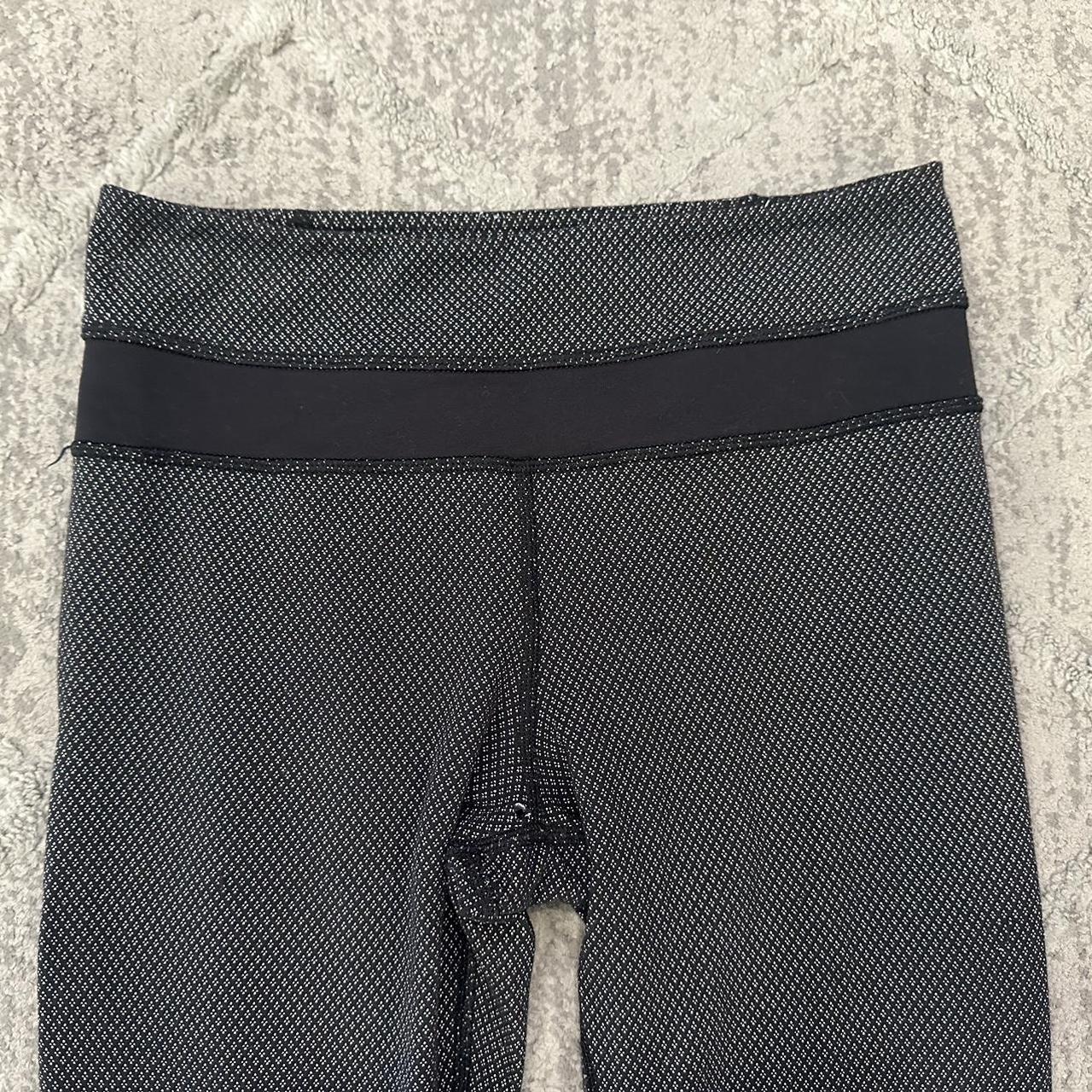 Lululemon Skinny Groove Pant, Color: Diamond