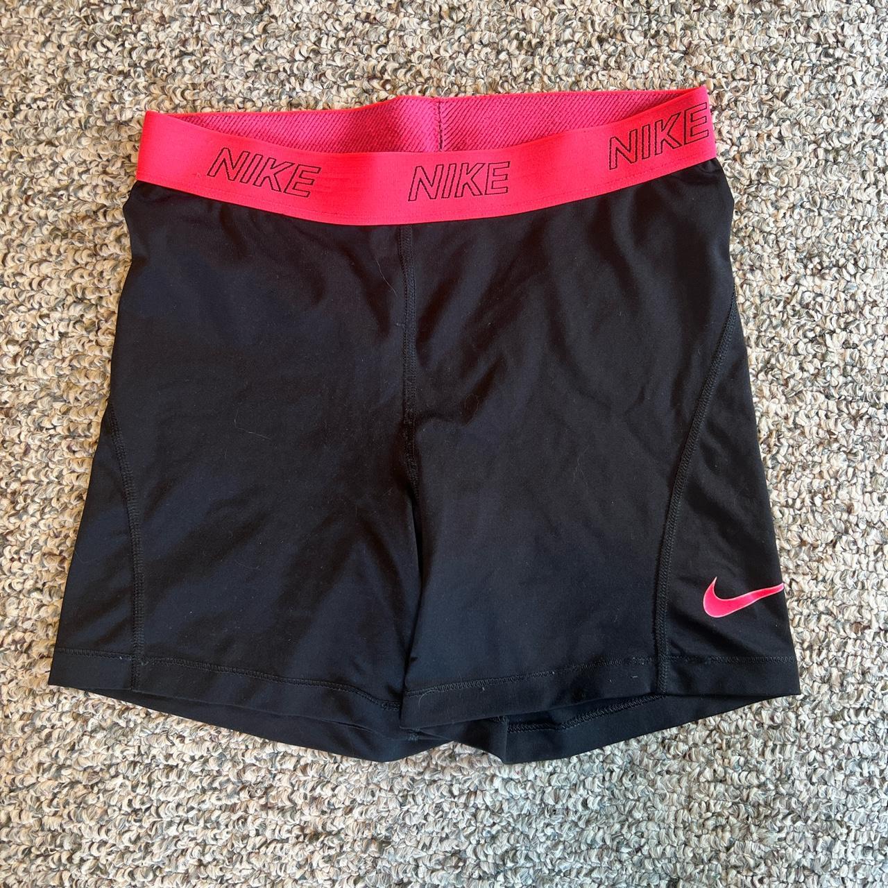 Nike best sale spandex price