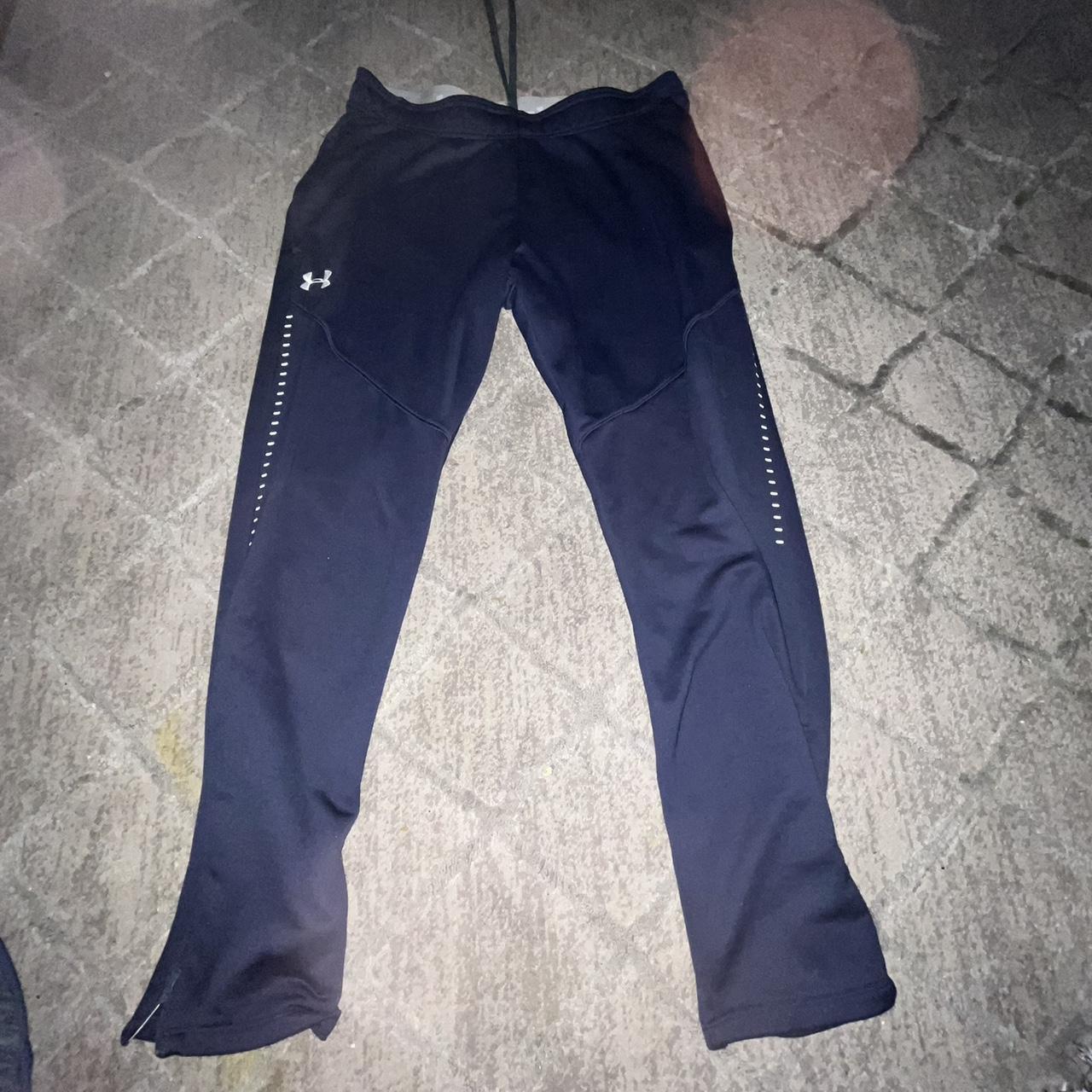 Ua qualifier hybrid hot sale warm up pant