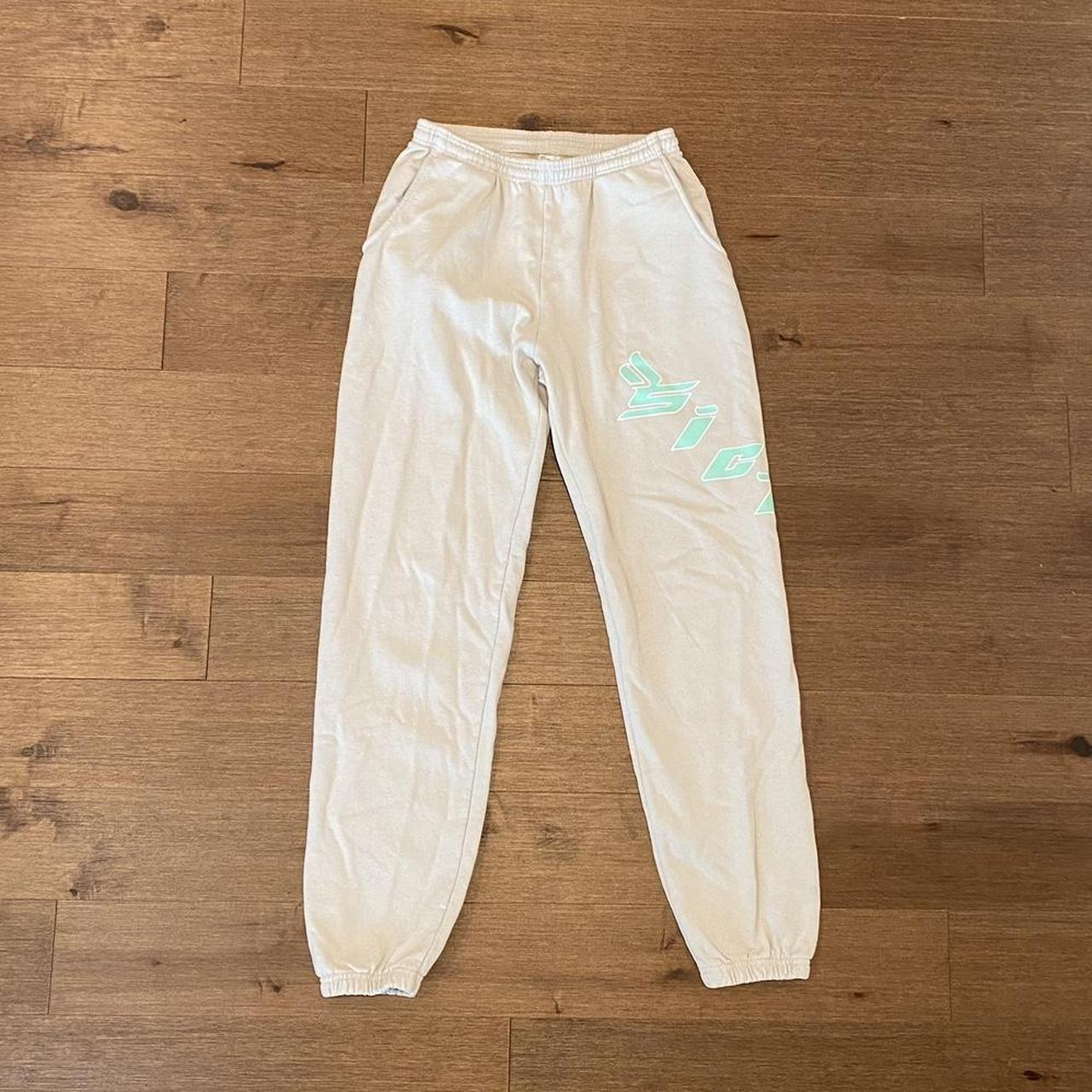 SICKO Sweatpants Size M offers