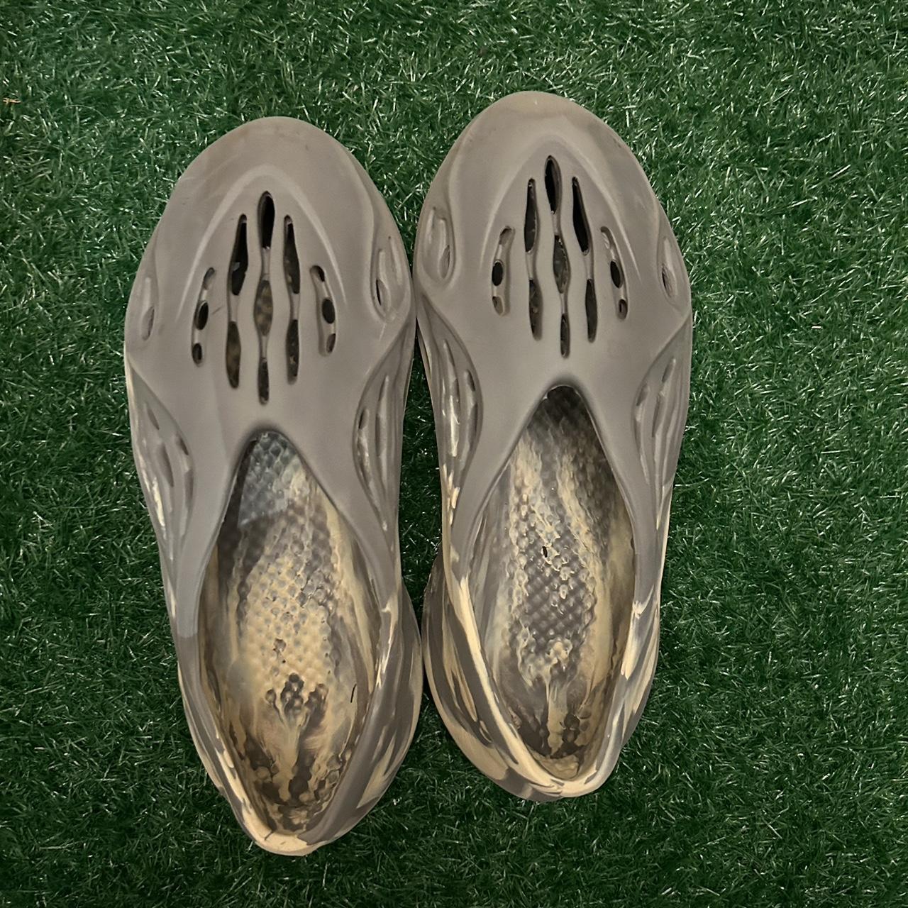 ebay yeezy slides