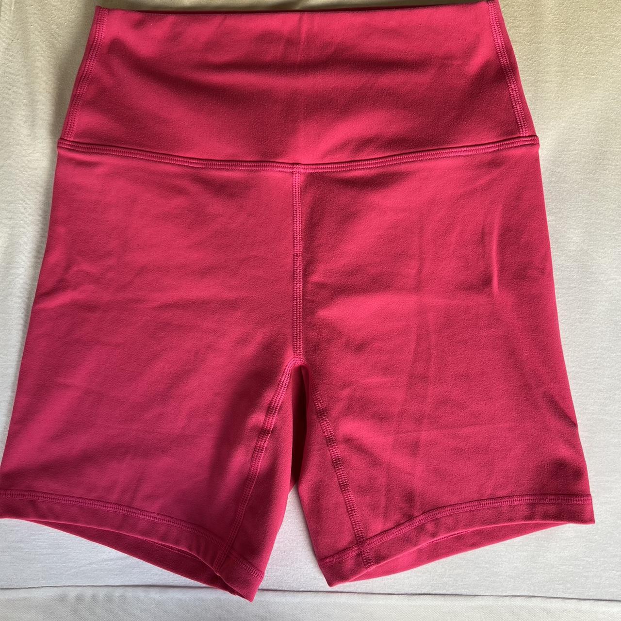 Elite Eleven Pink shorts 💓💞💖💕🌸💝💘🎀 Worn once !... - Depop