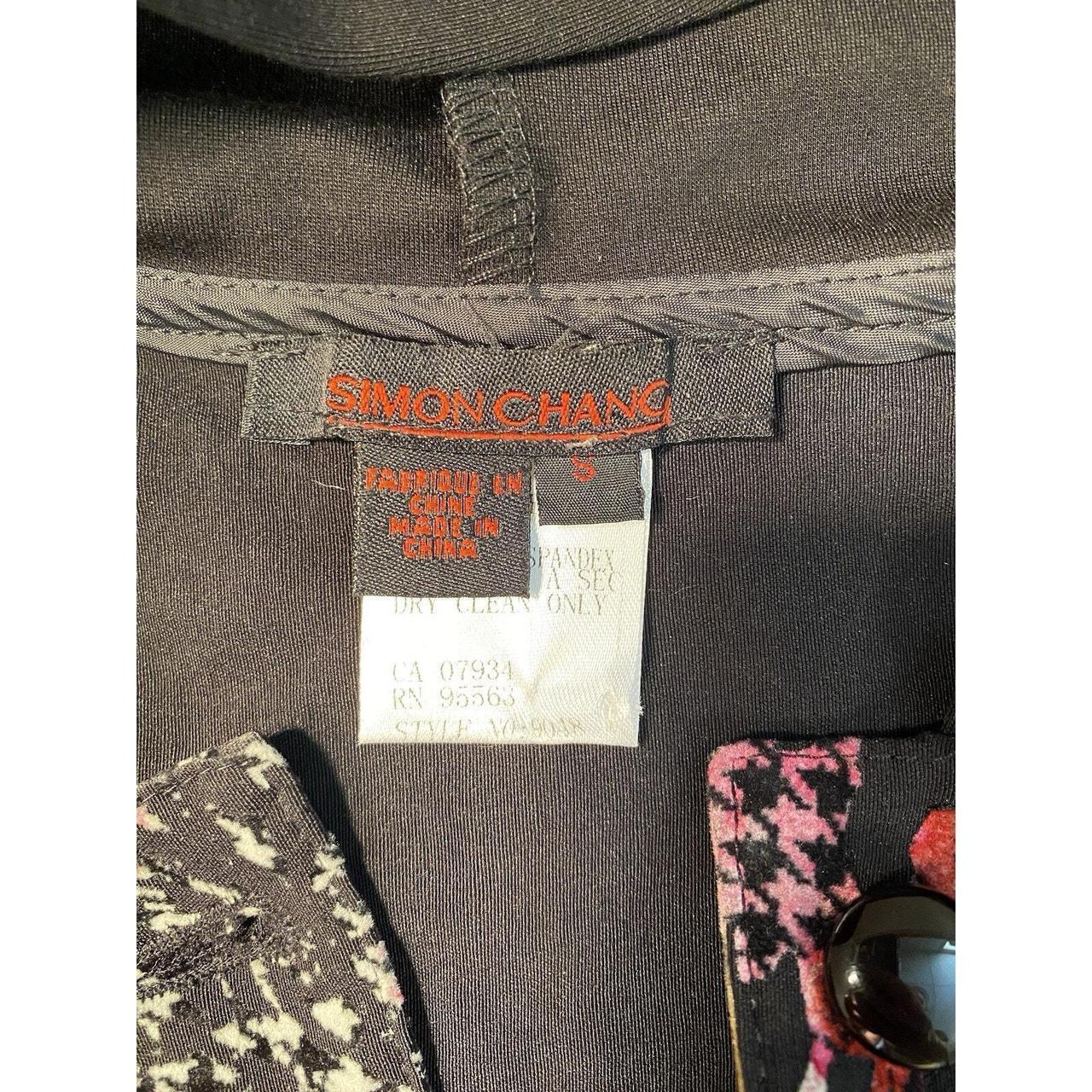 Source Unknown Women's Hoodie - Multi - S – Simon… - image 6