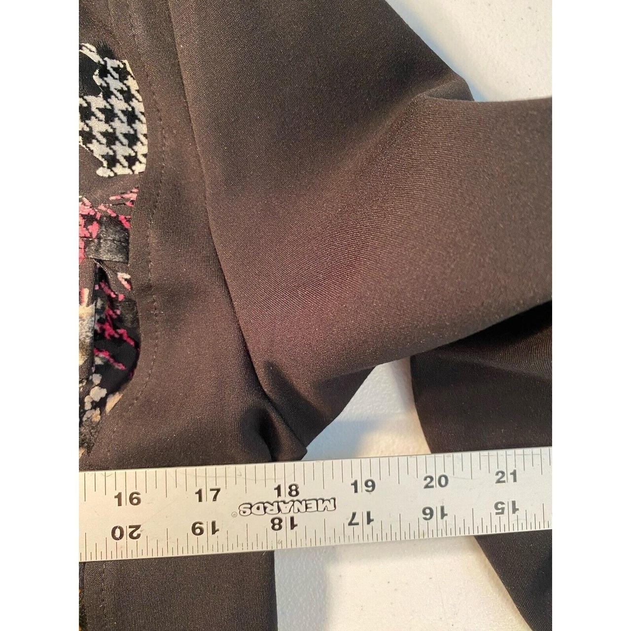 Source Unknown Women's Hoodie - Multi - S – Simon… - image 7