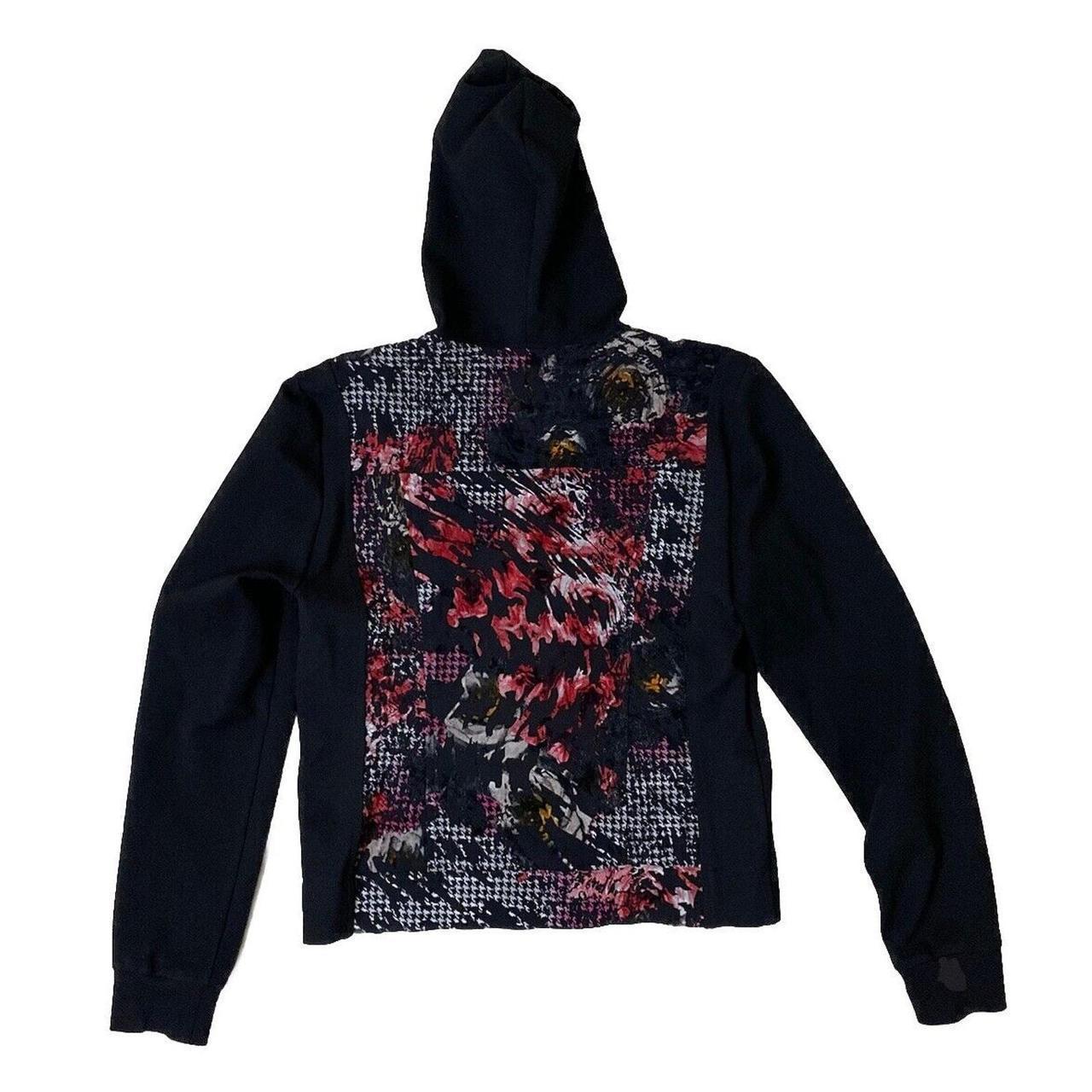 Source Unknown Women's Hoodie - Multi - S – Simon… - image 5