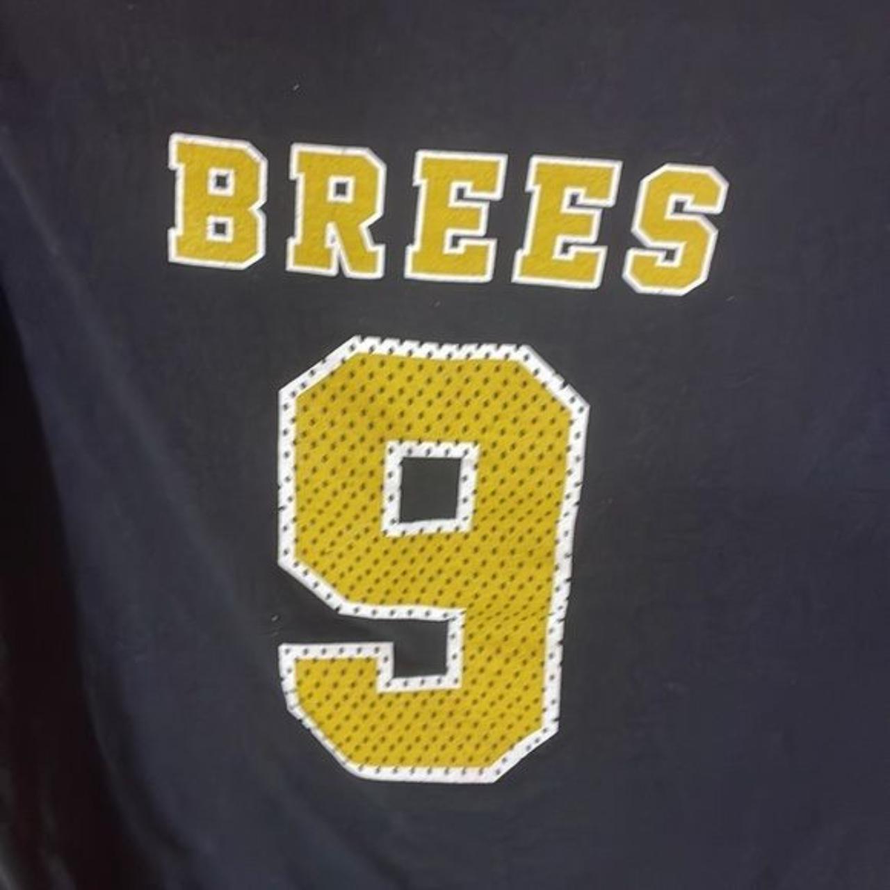 Drew Brees New Orleans Saints jersey. #drewbrees - Depop