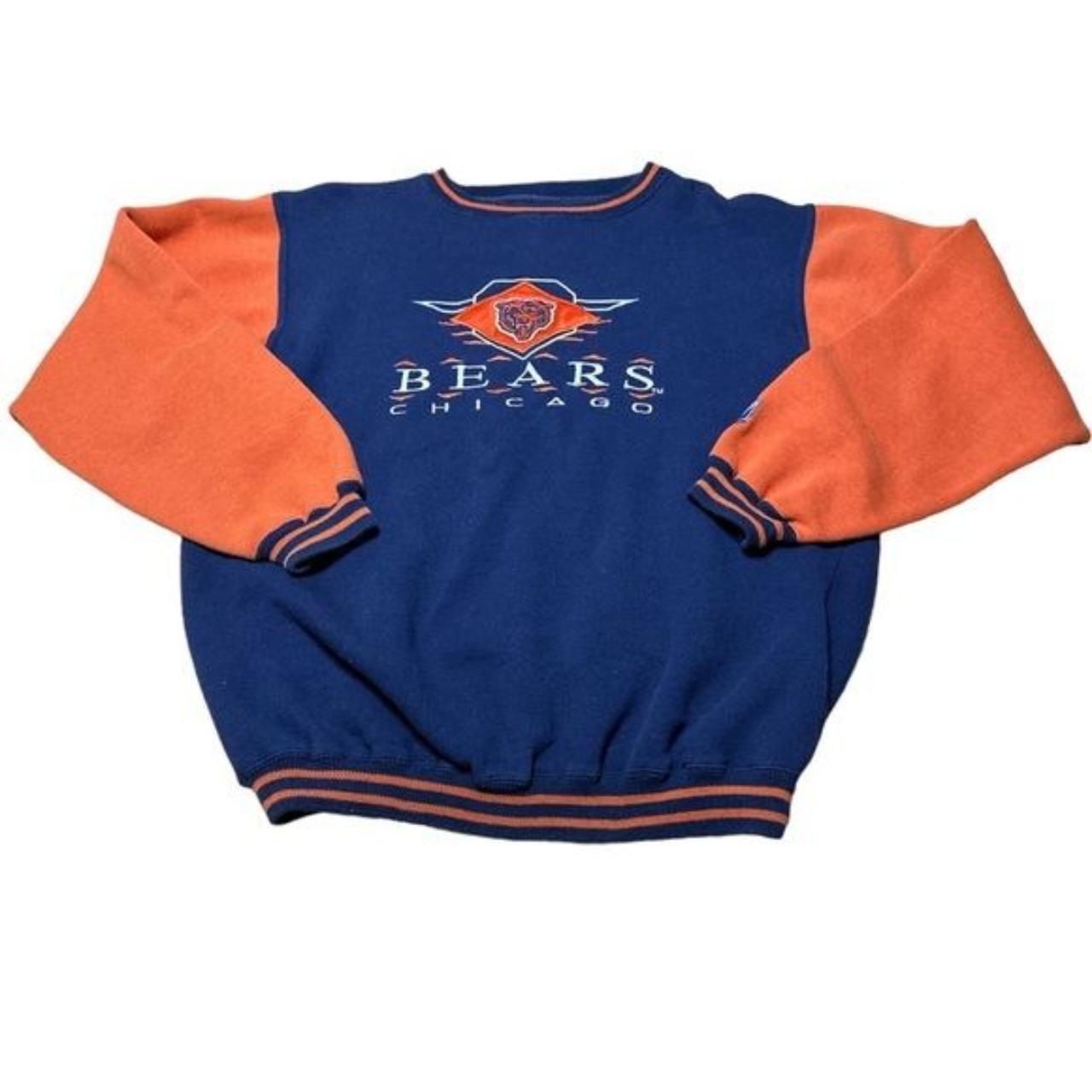 Chicago Bears NFL Long Sleeved T-Shirt - XL – The Vintage Store