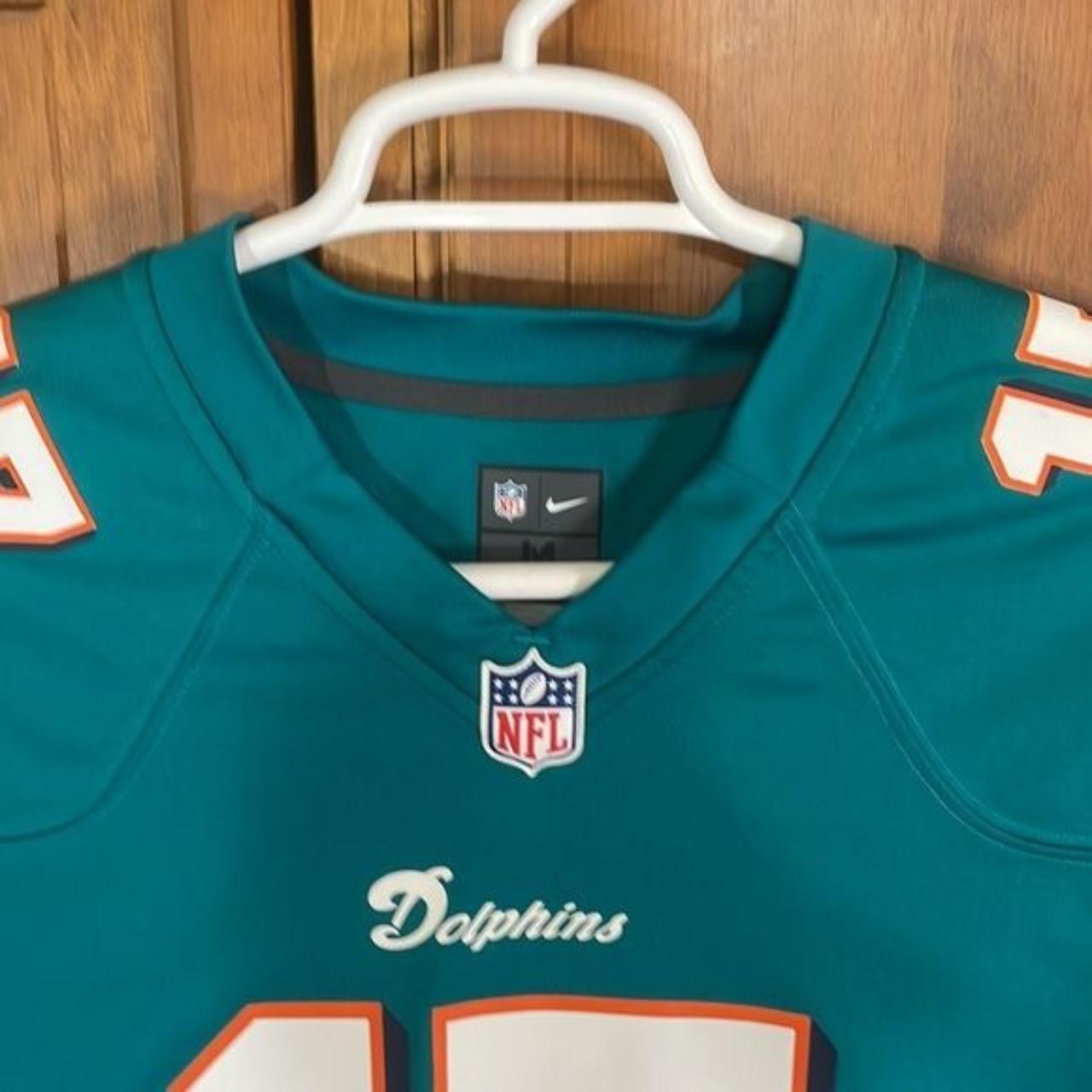 NFL Miami Dolphins Salute To Service Ryan Tannehill - Depop