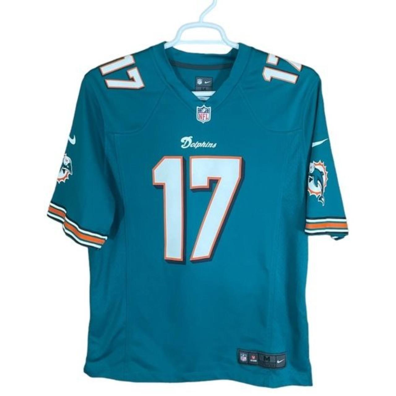 miami dolphins tannehill jersey