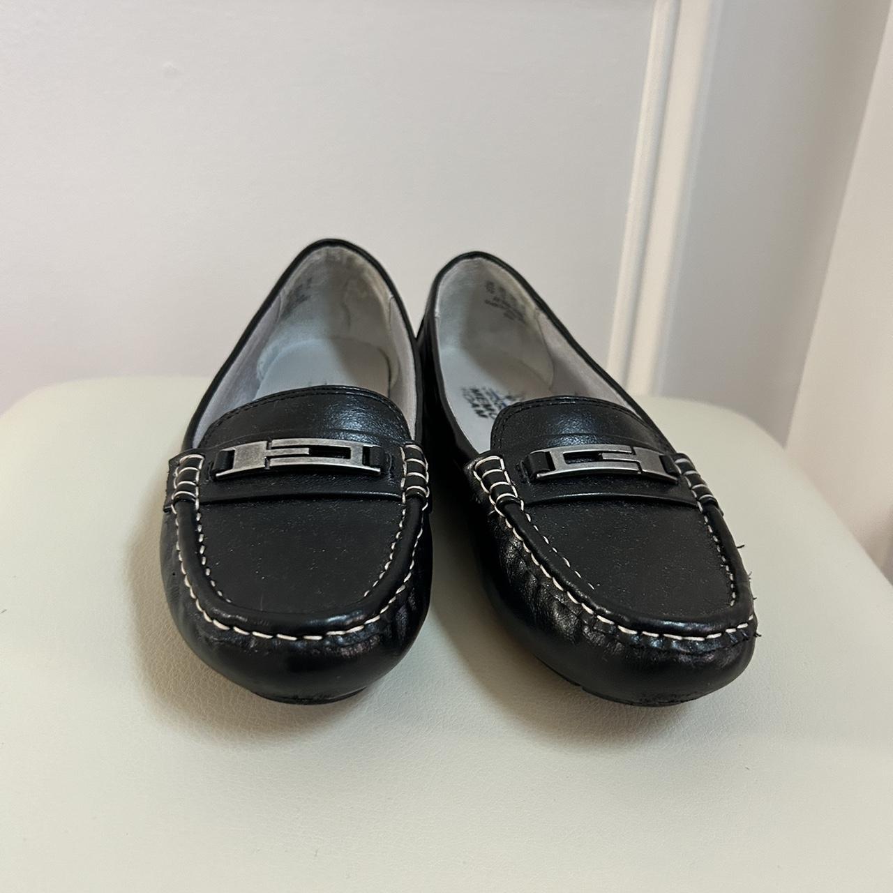 Lifestride memory sales foam loafers