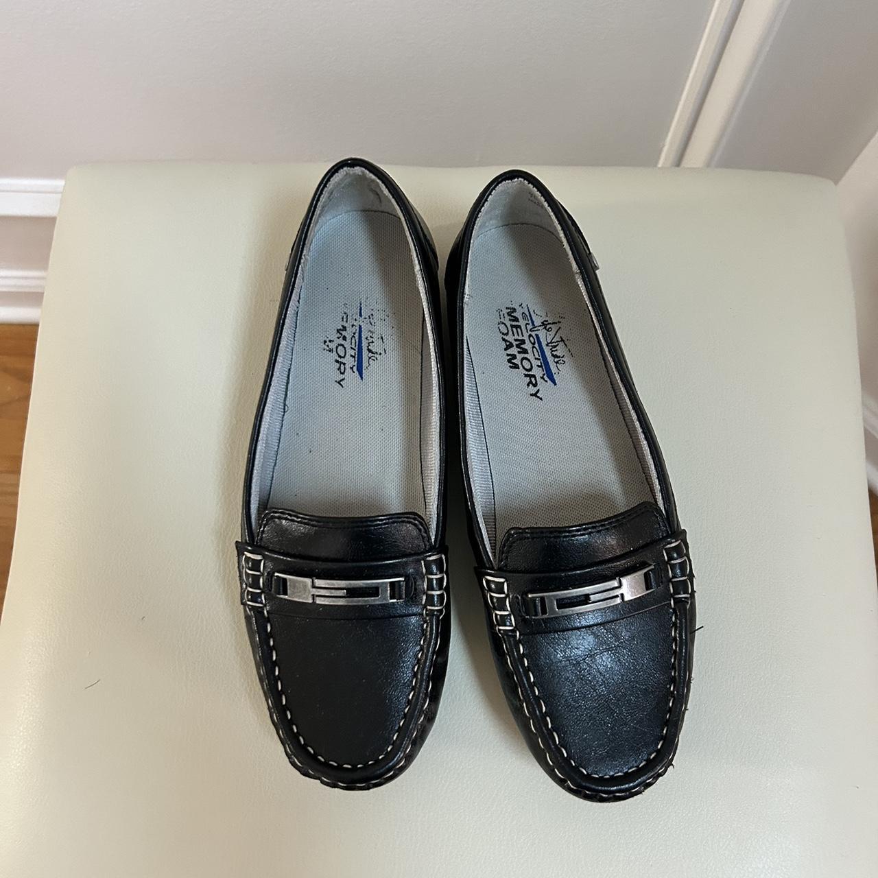 Fashion lifestride memory foam loafers