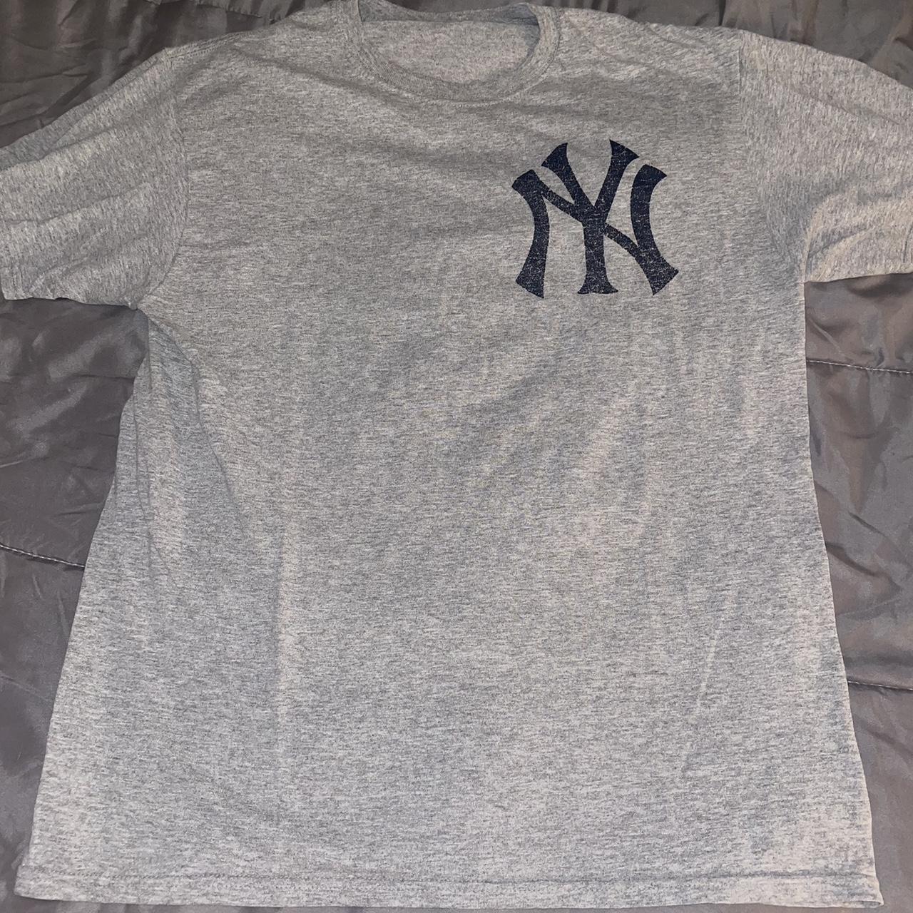 New York Yankees Aaron Judge Jersey #99 Size - Depop