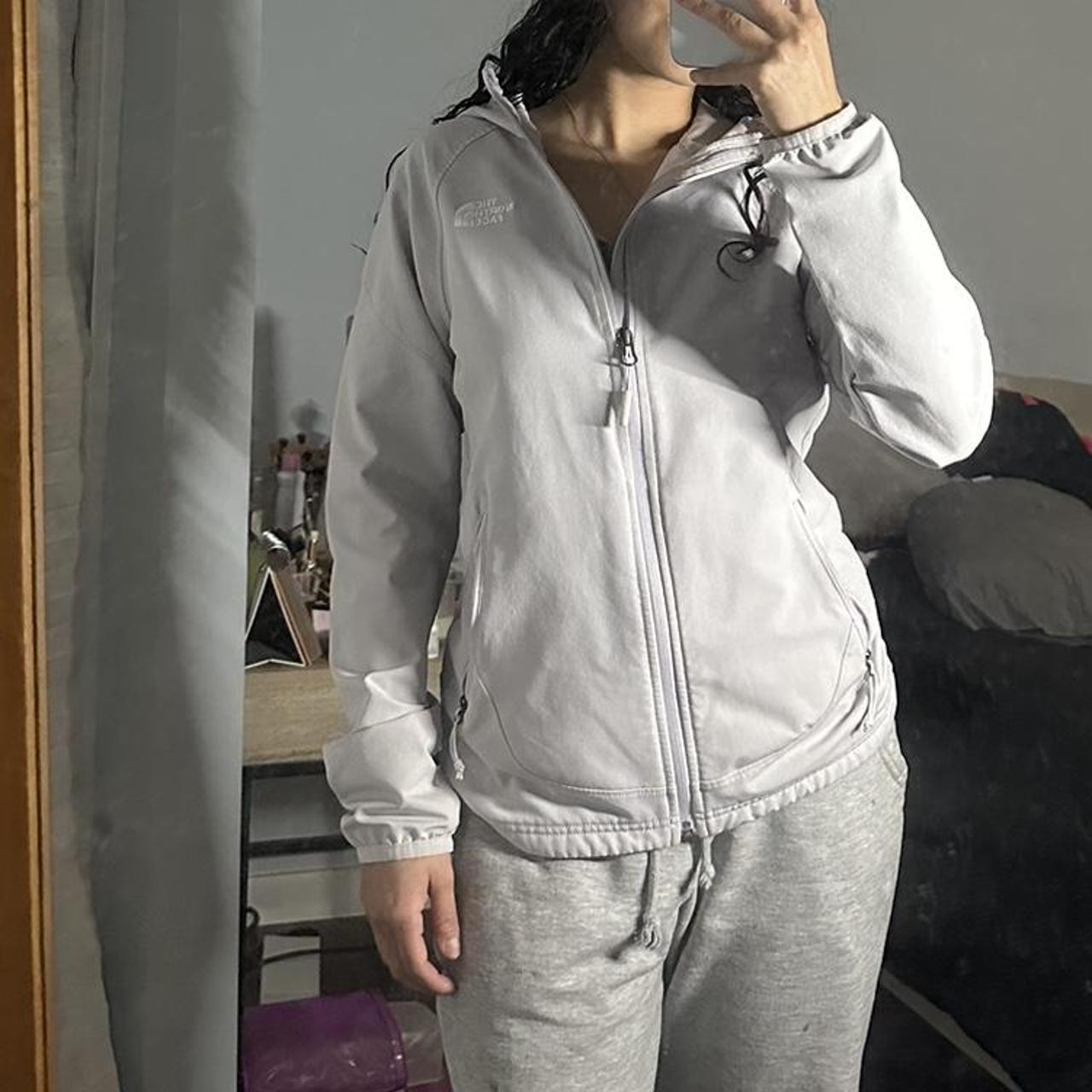 The North Face Women's Jumper (4)