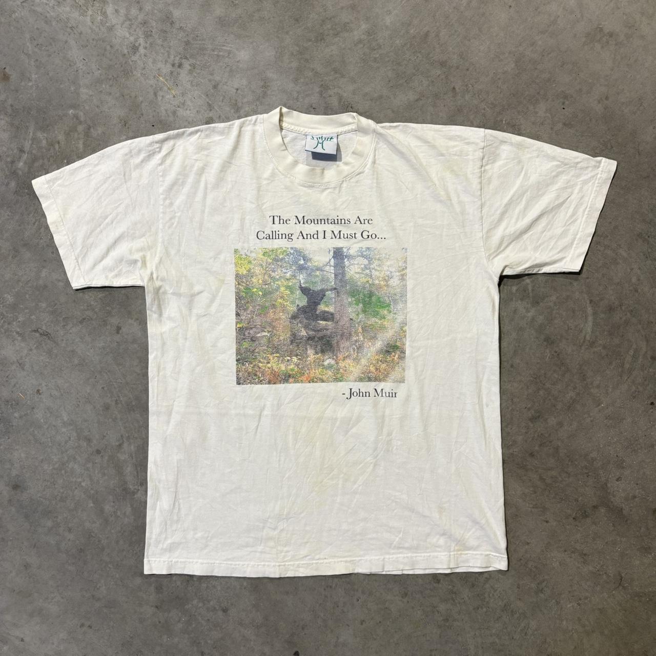 Extra Vitamins T- shirt | Depop